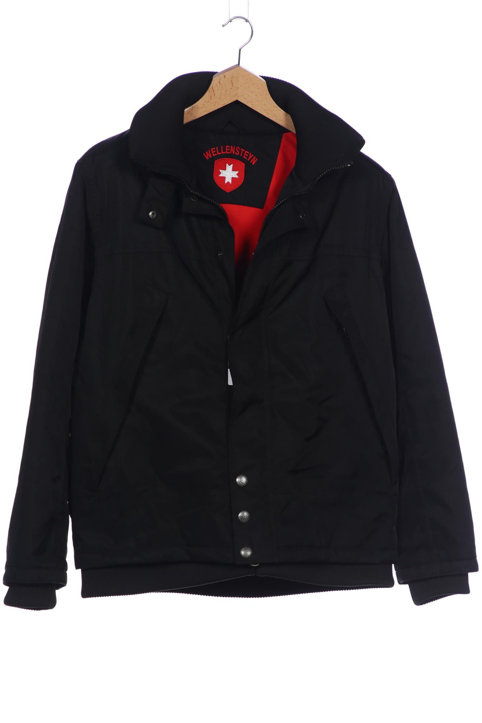 

Wellensteyn Herren Jacke, schwarz, Gr. 54