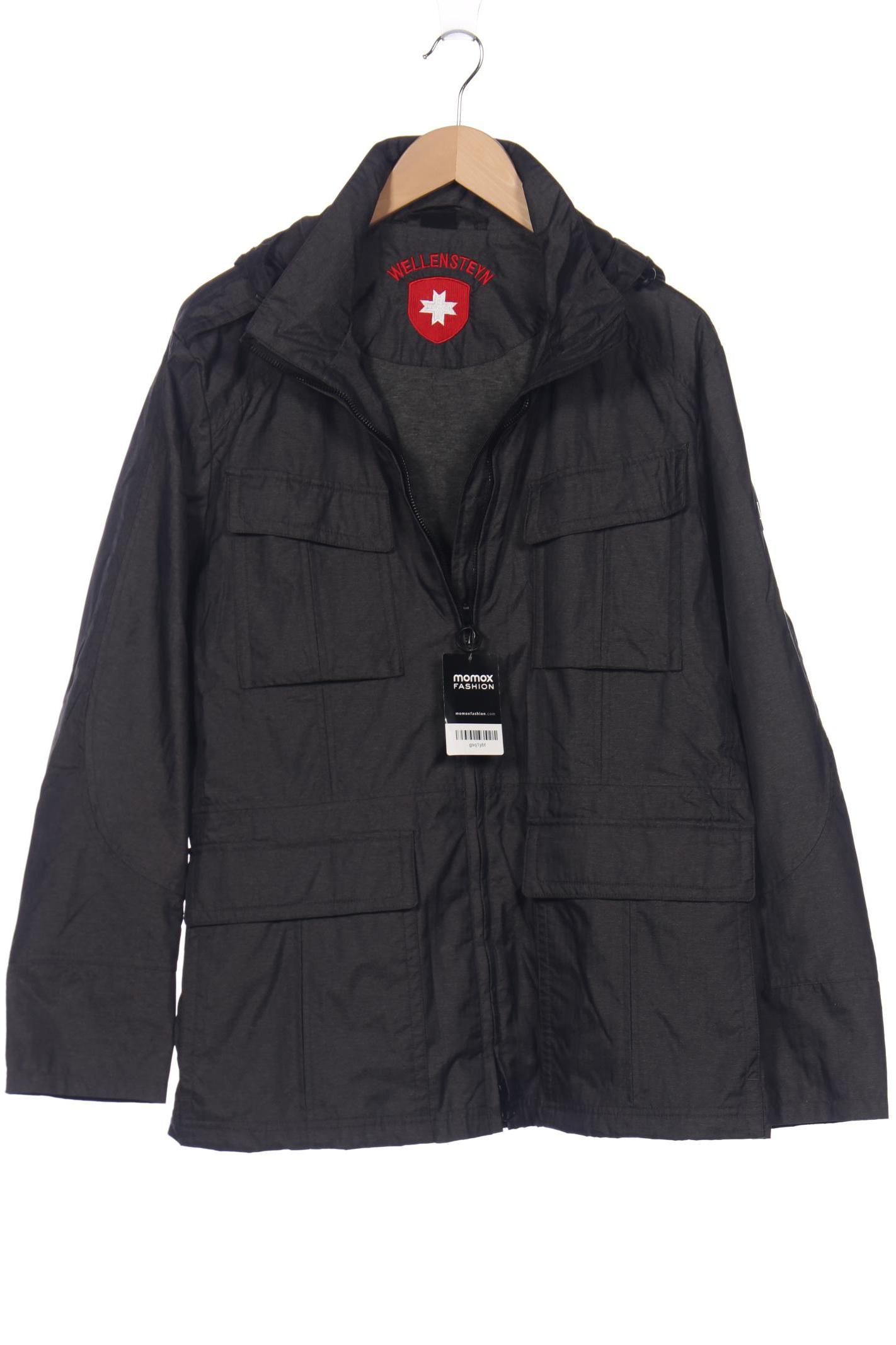 

Wellensteyn Herren Jacke, grau, Gr. 52