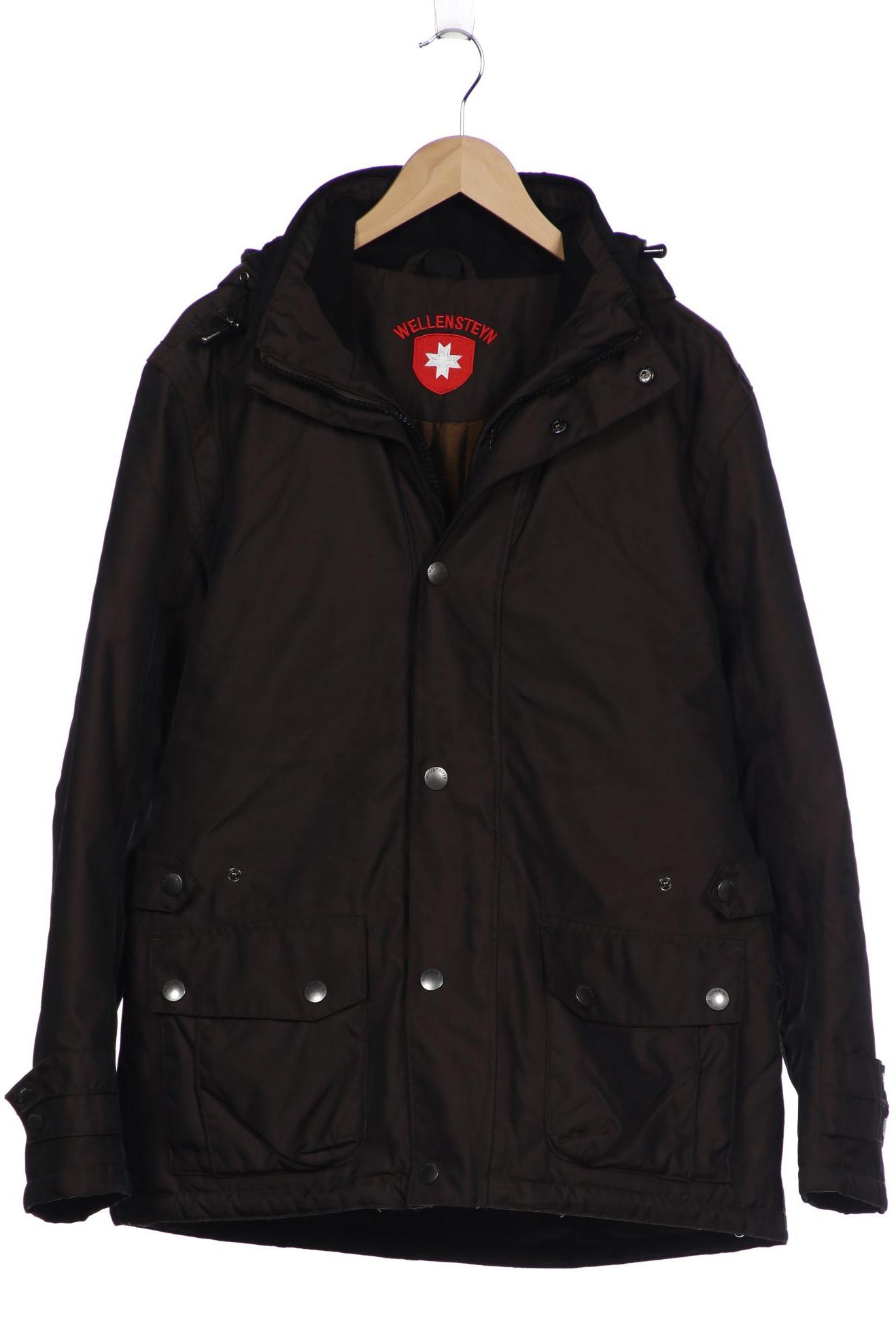 

Wellensteyn Herren Jacke, braun
