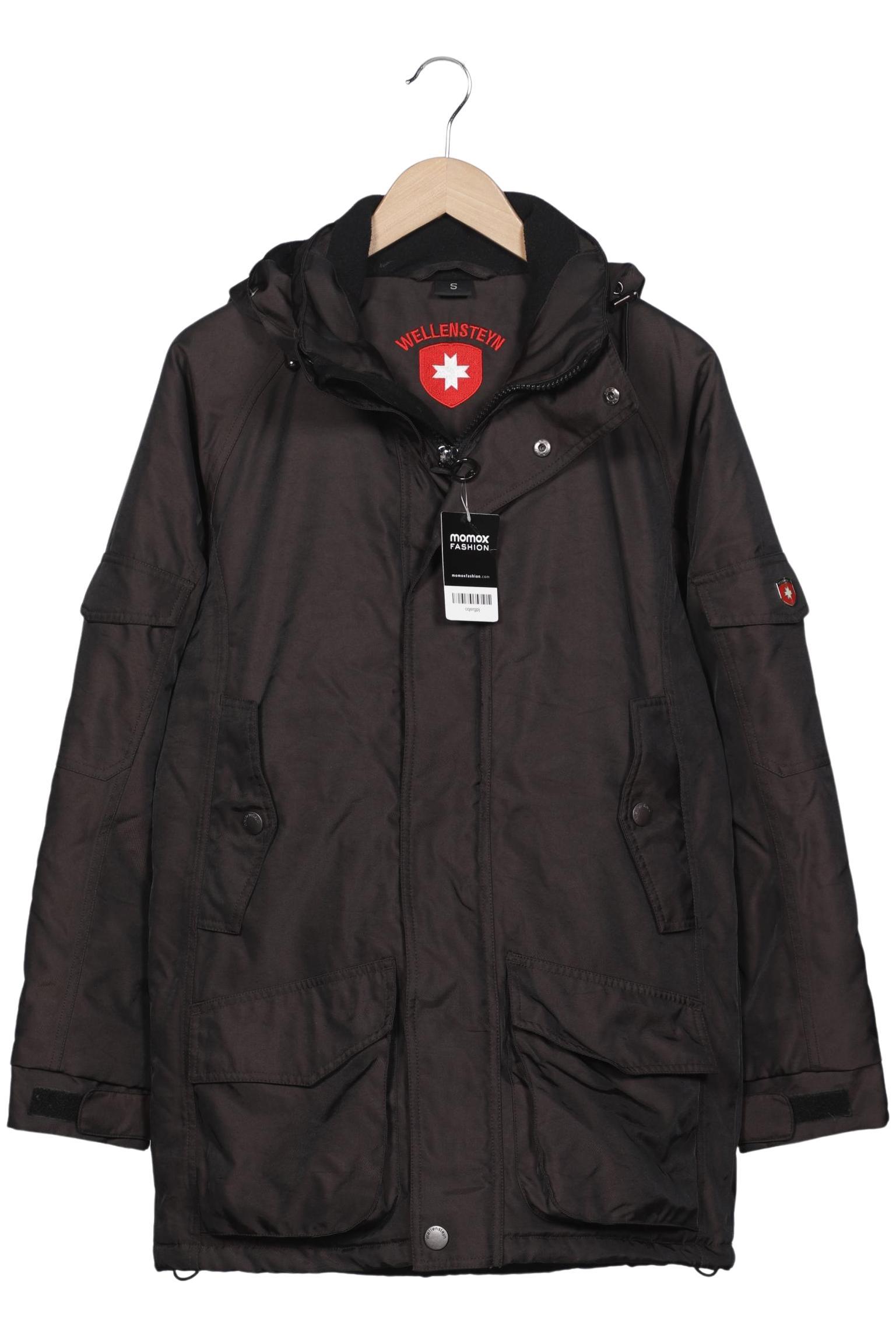 

Wellensteyn Herren Jacke, braun, Gr. 46