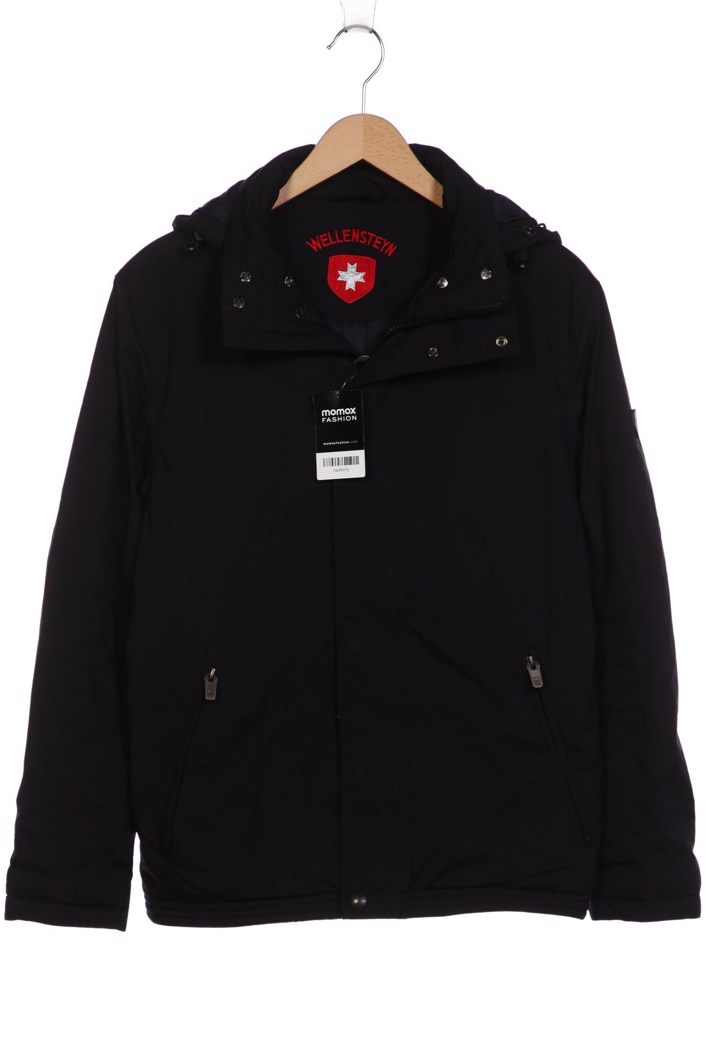 

Wellensteyn Herren Jacke, marineblau, Gr. 48