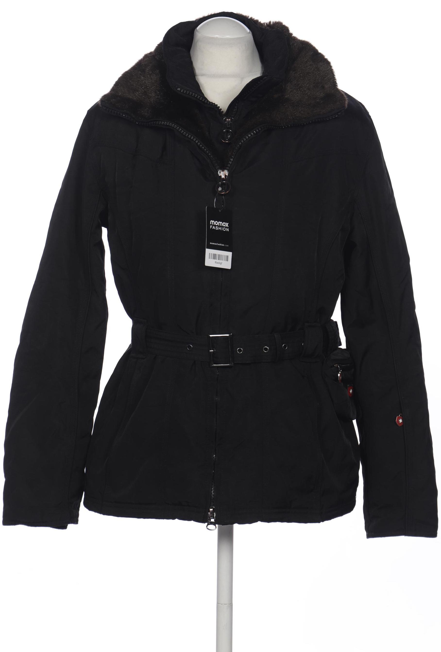 

Wellensteyn Herren Jacke, schwarz, Gr. 52