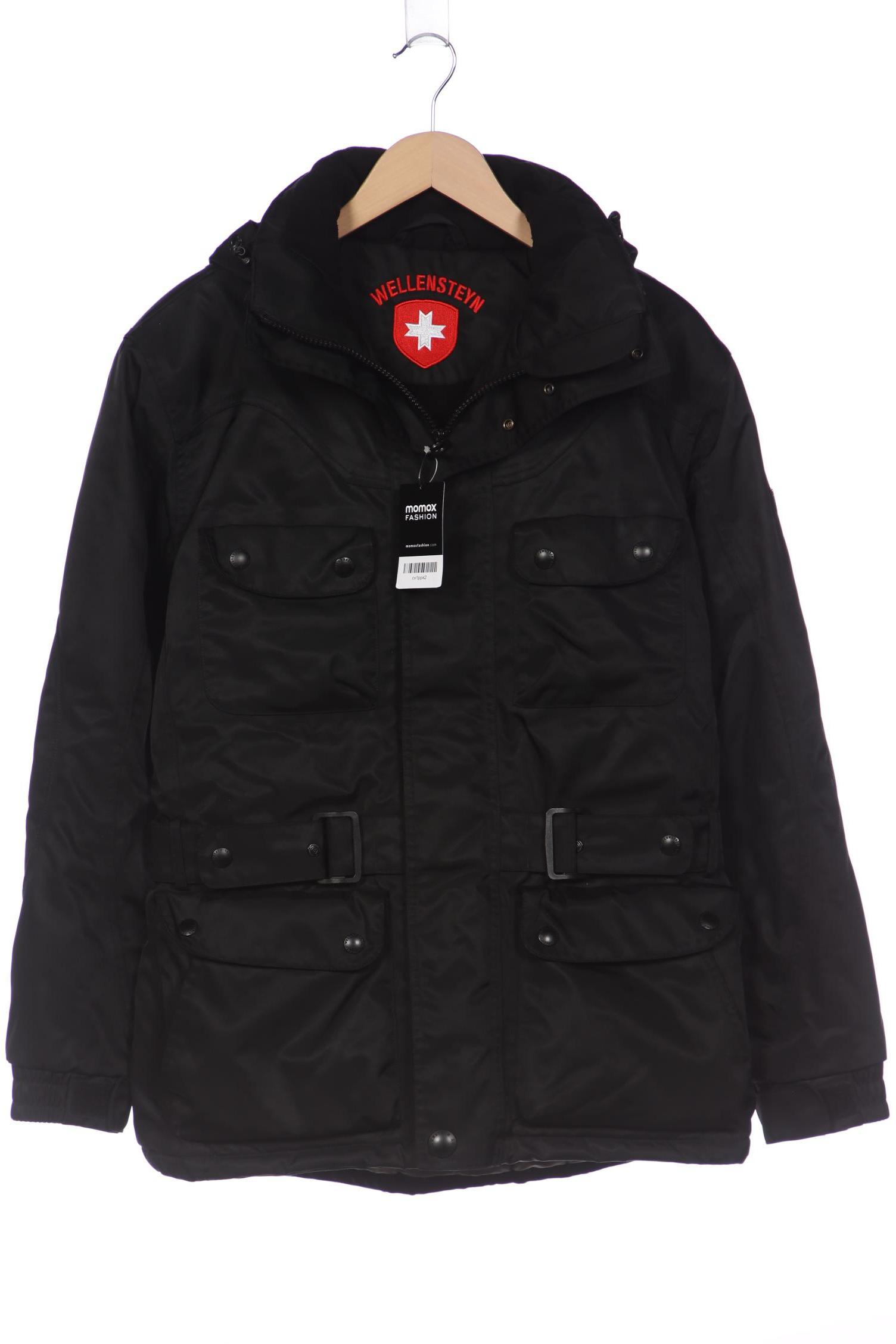 

Wellensteyn Herren Jacke, schwarz, Gr. 48