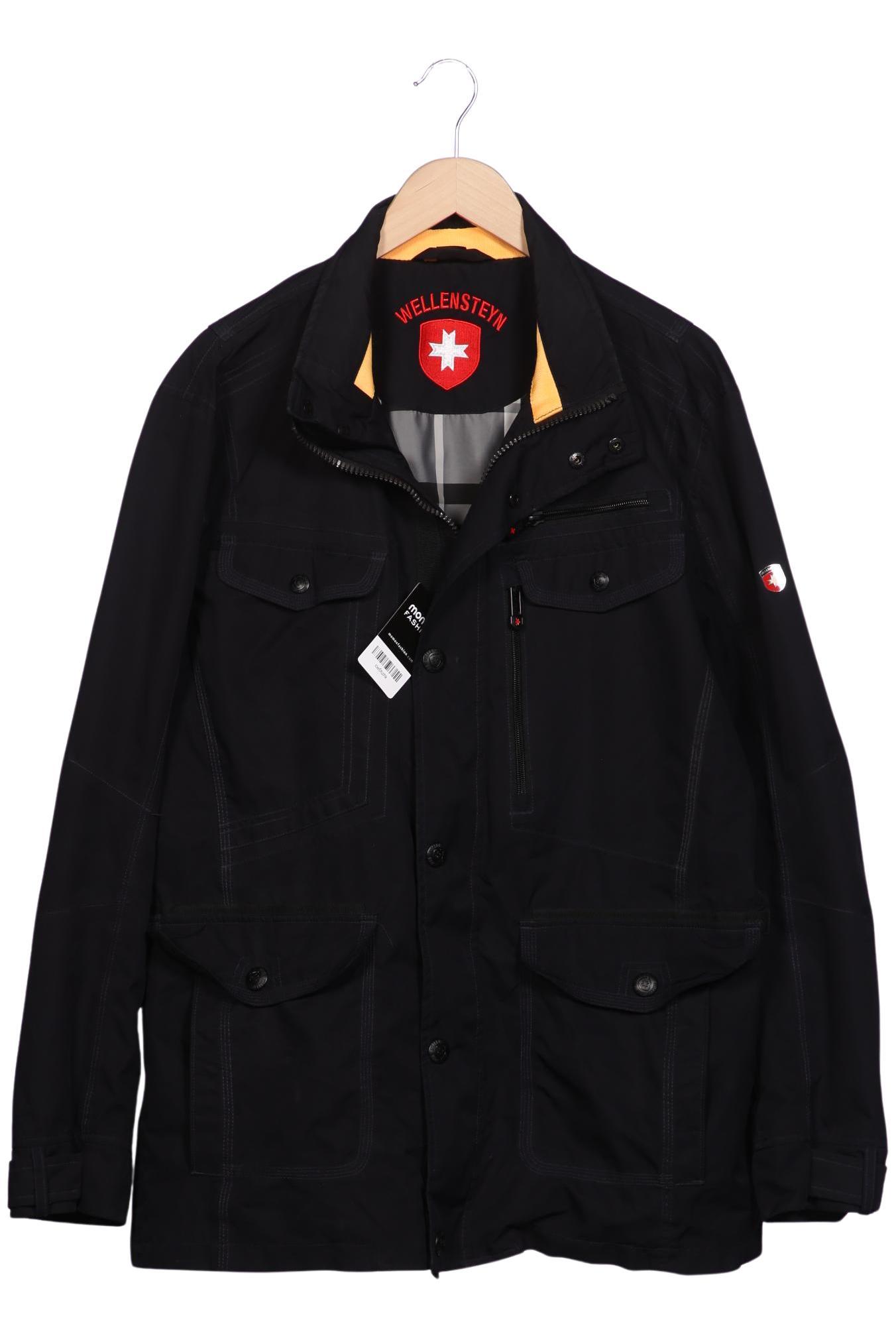 

Wellensteyn Herren Jacke, marineblau, Gr. 54