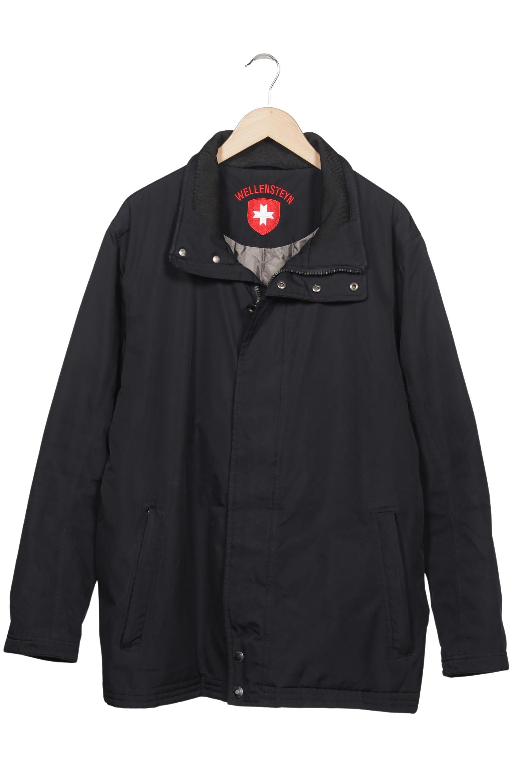 

Wellensteyn Herren Jacke, marineblau, Gr. 54