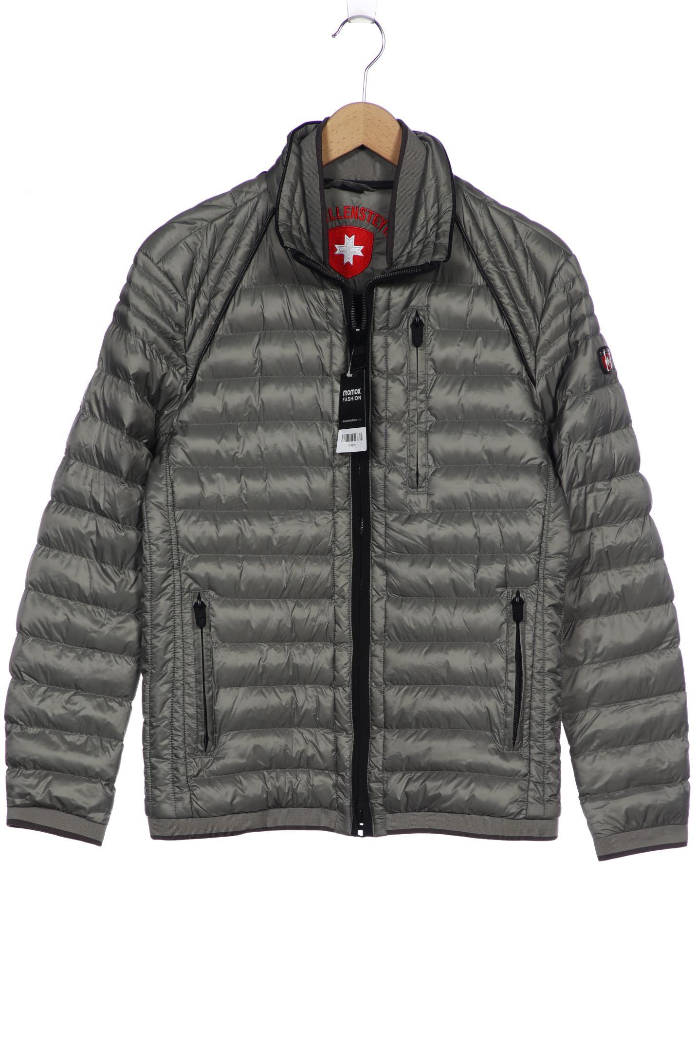

Wellensteyn Herren Jacke, grau