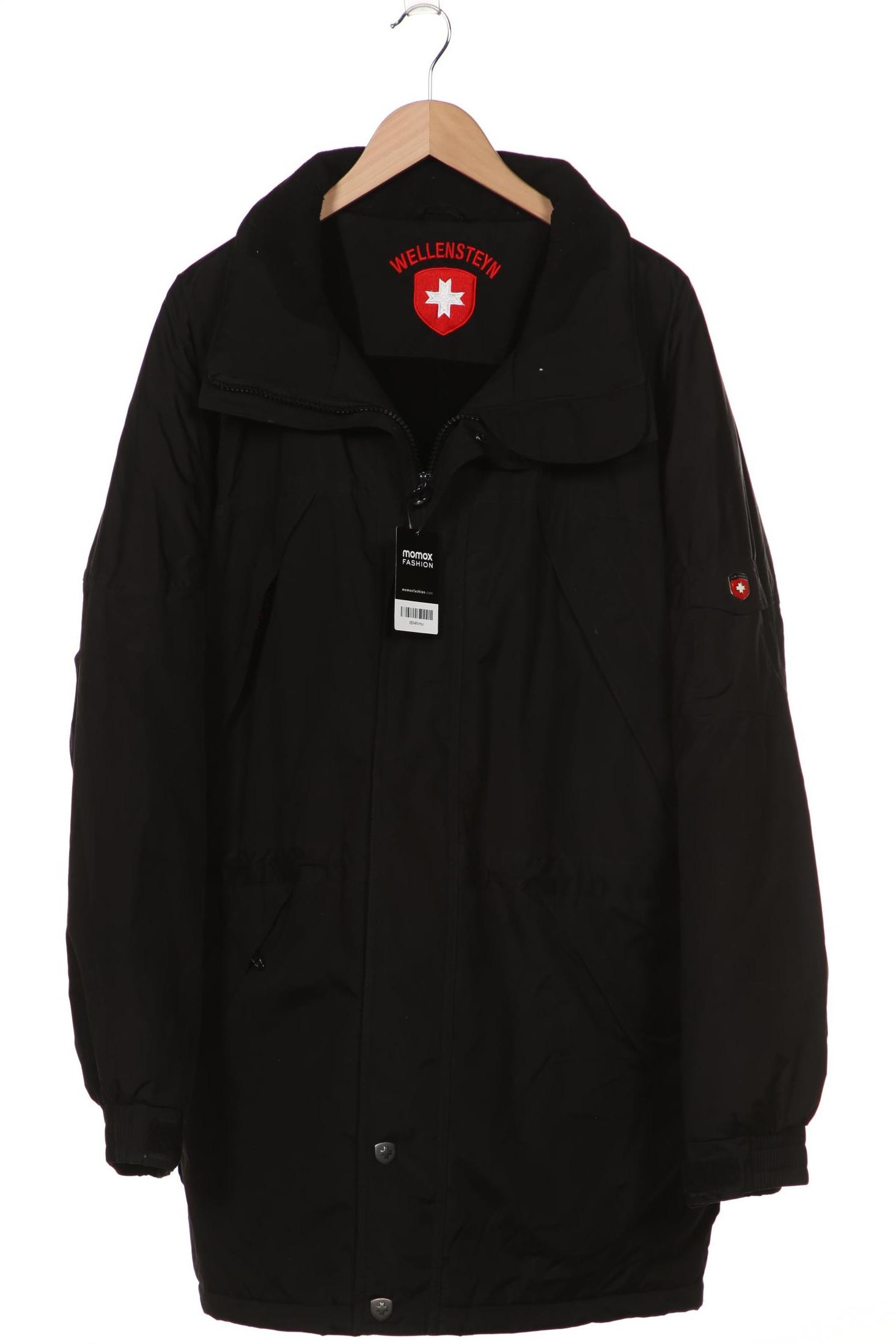 

Wellensteyn Herren Jacke, schwarz, Gr. 54