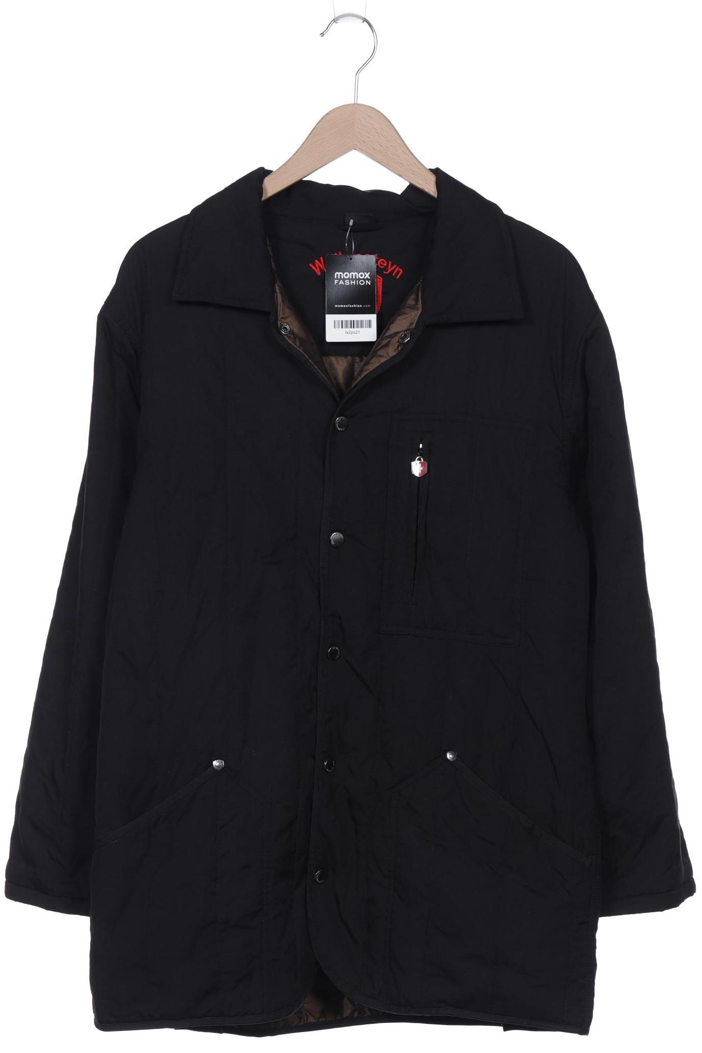 

Wellensteyn Herren Jacke, schwarz, Gr. 48