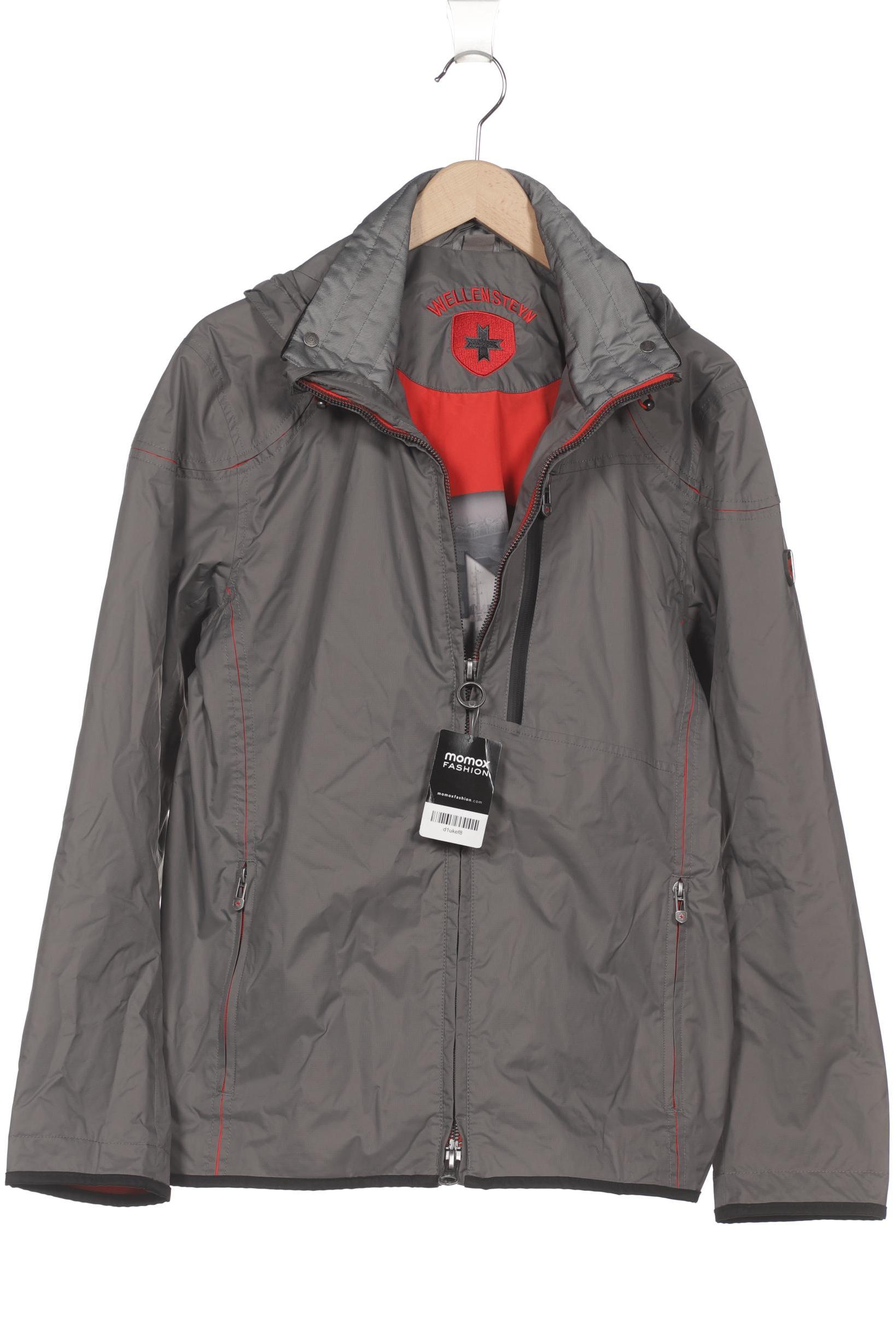 

Wellensteyn Herren Jacke, grau, Gr. 52