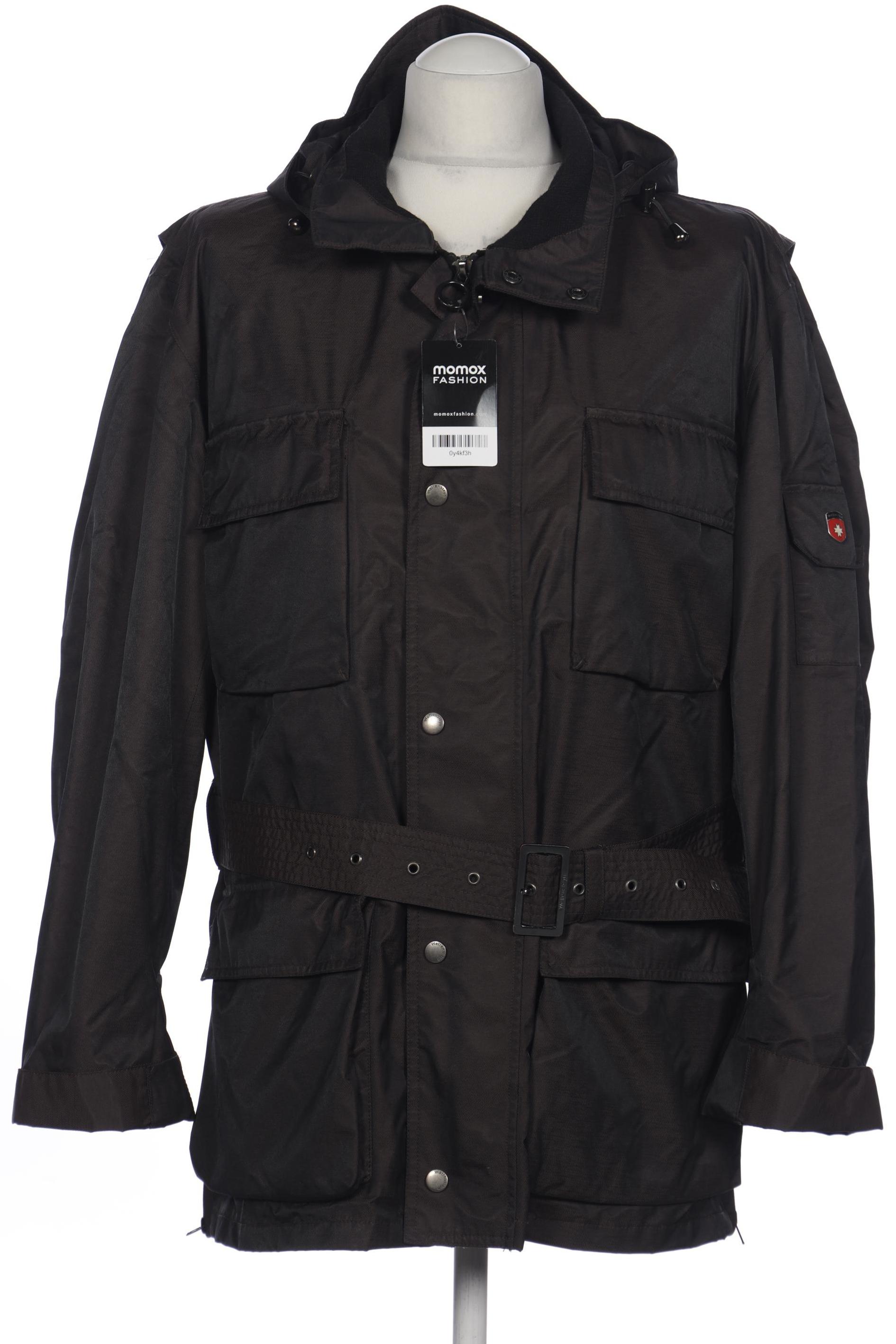 

Wellensteyn Herren Jacke, braun