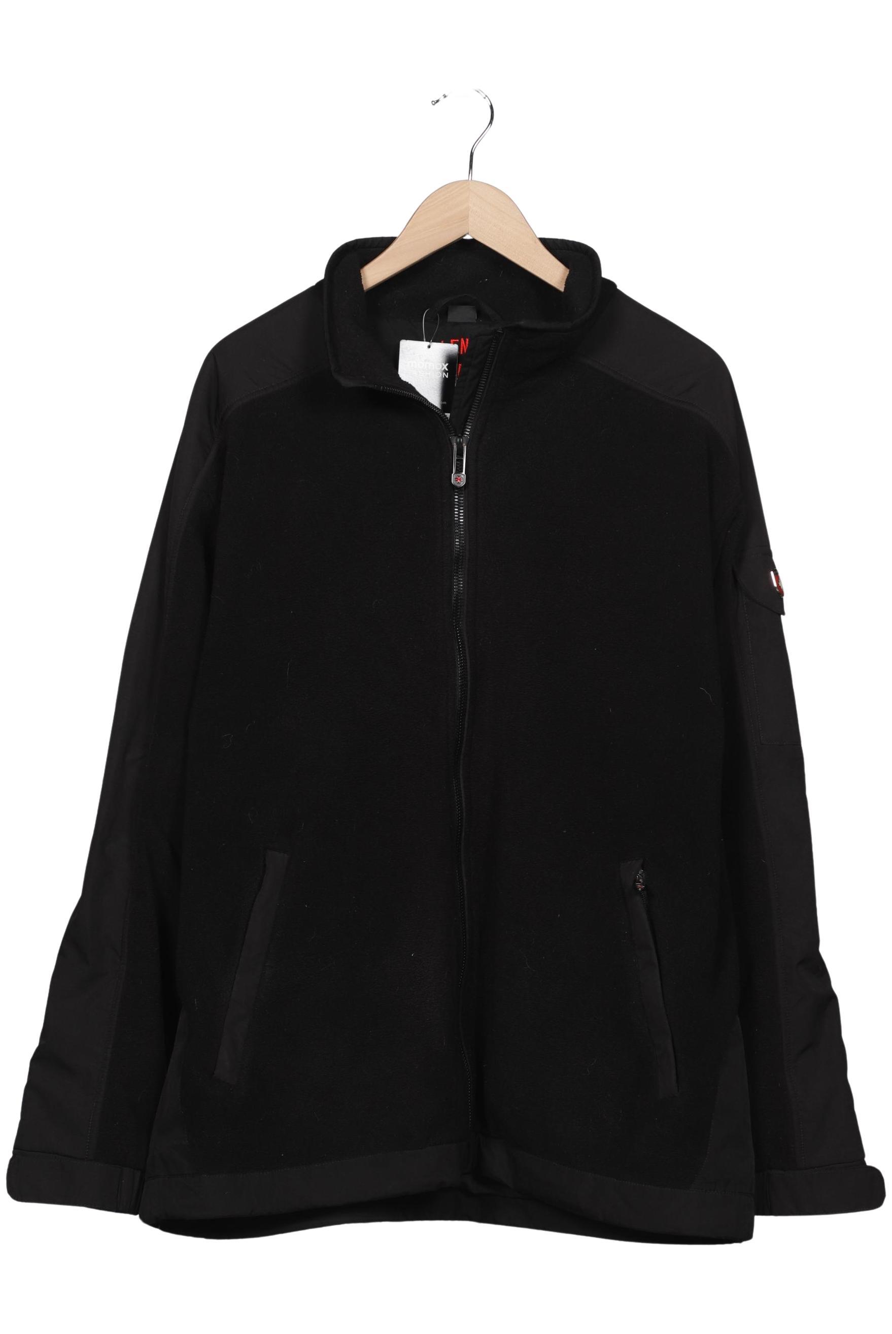 

Wellensteyn Herren Jacke, schwarz, Gr. 54