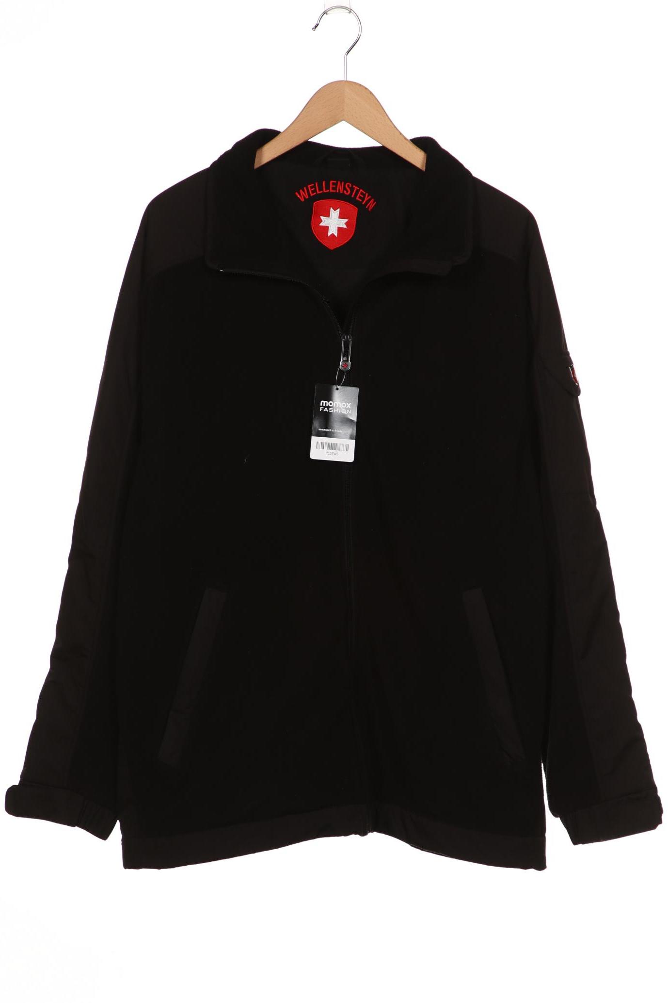 

Wellensteyn Herren Jacke, schwarz