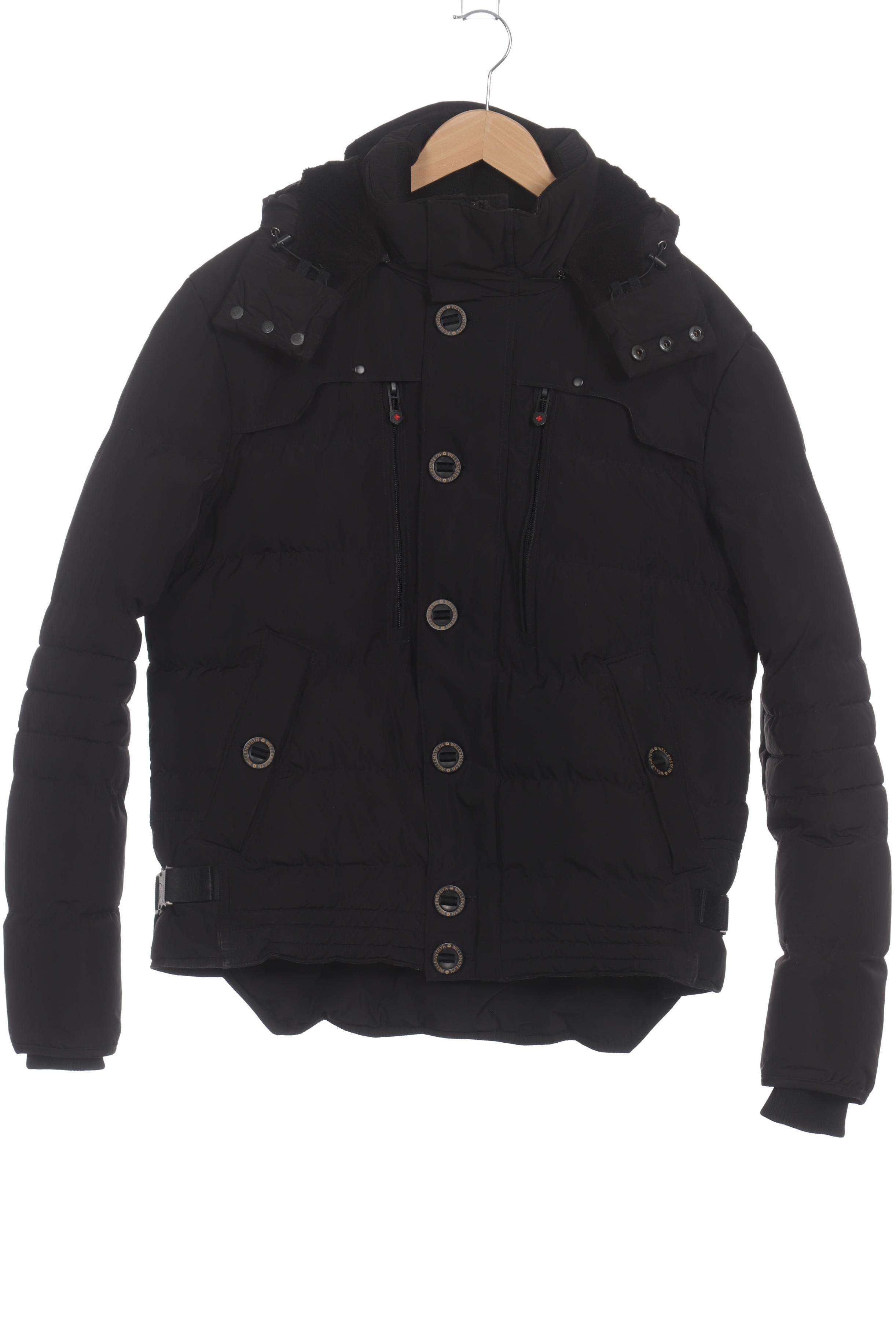 

Wellensteyn Herren Jacke, schwarz, Gr.