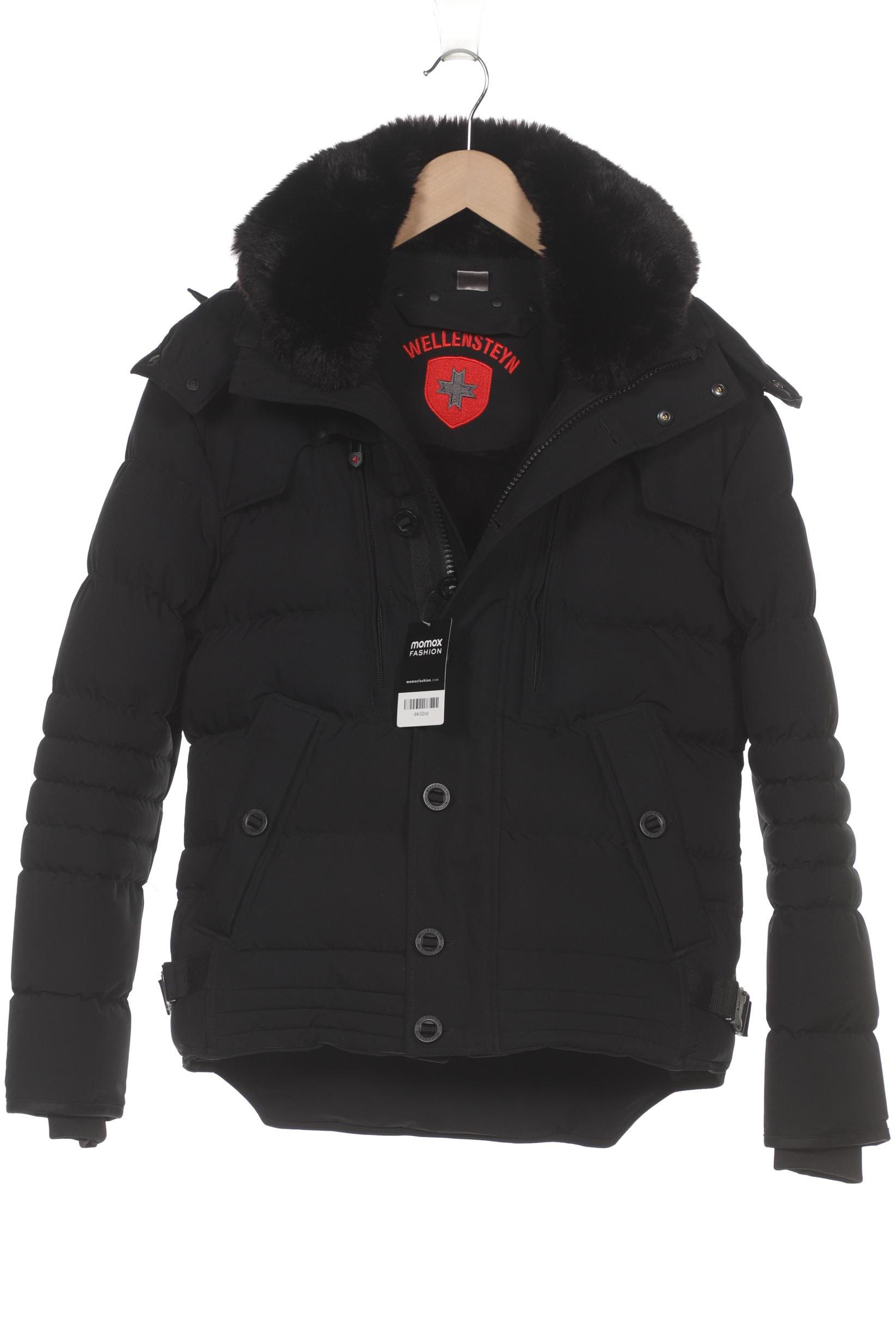 

Wellensteyn Herren Jacke, schwarz, Gr. 46