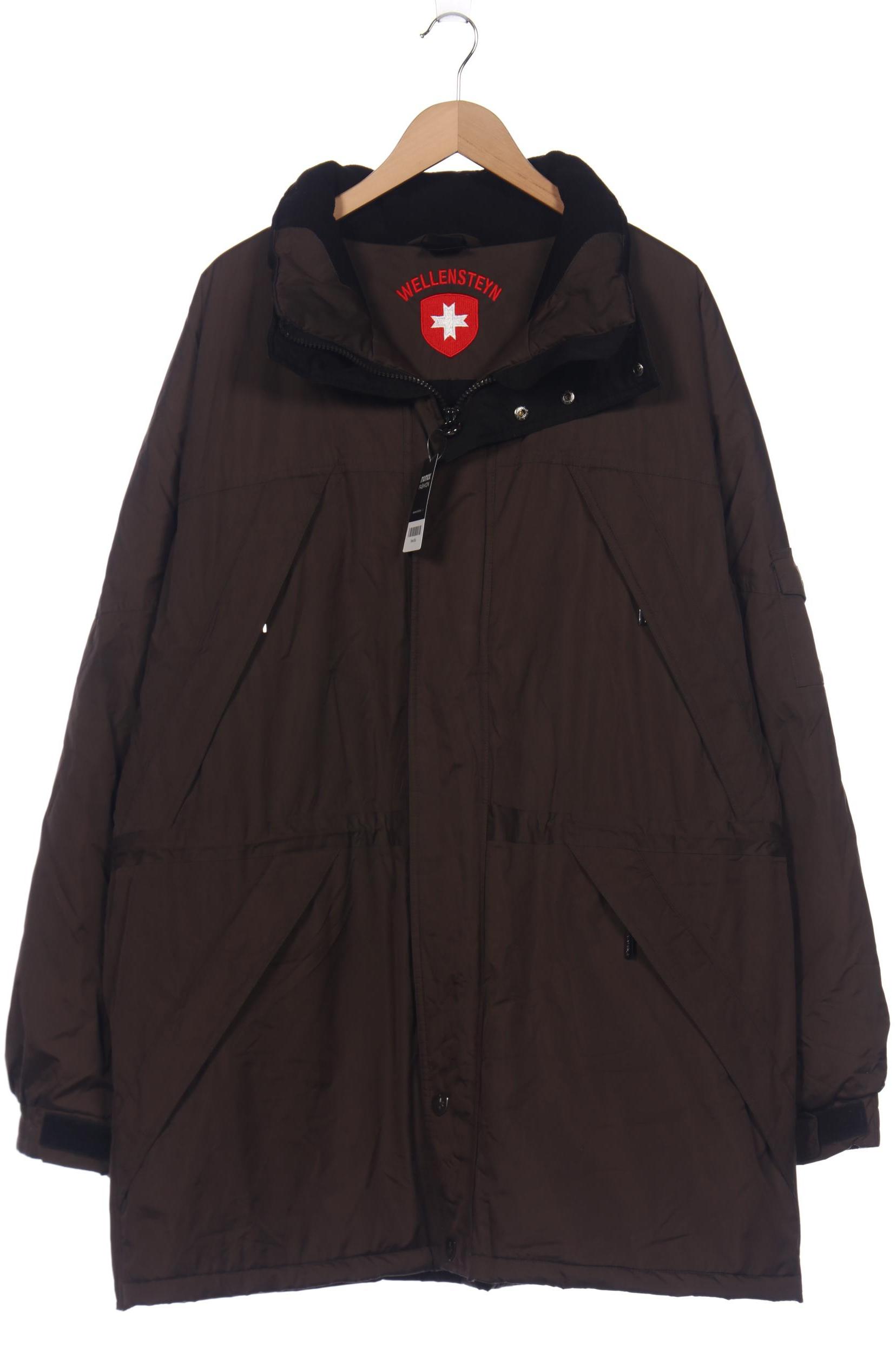 

Wellensteyn Herren Jacke, braun, Gr. 56