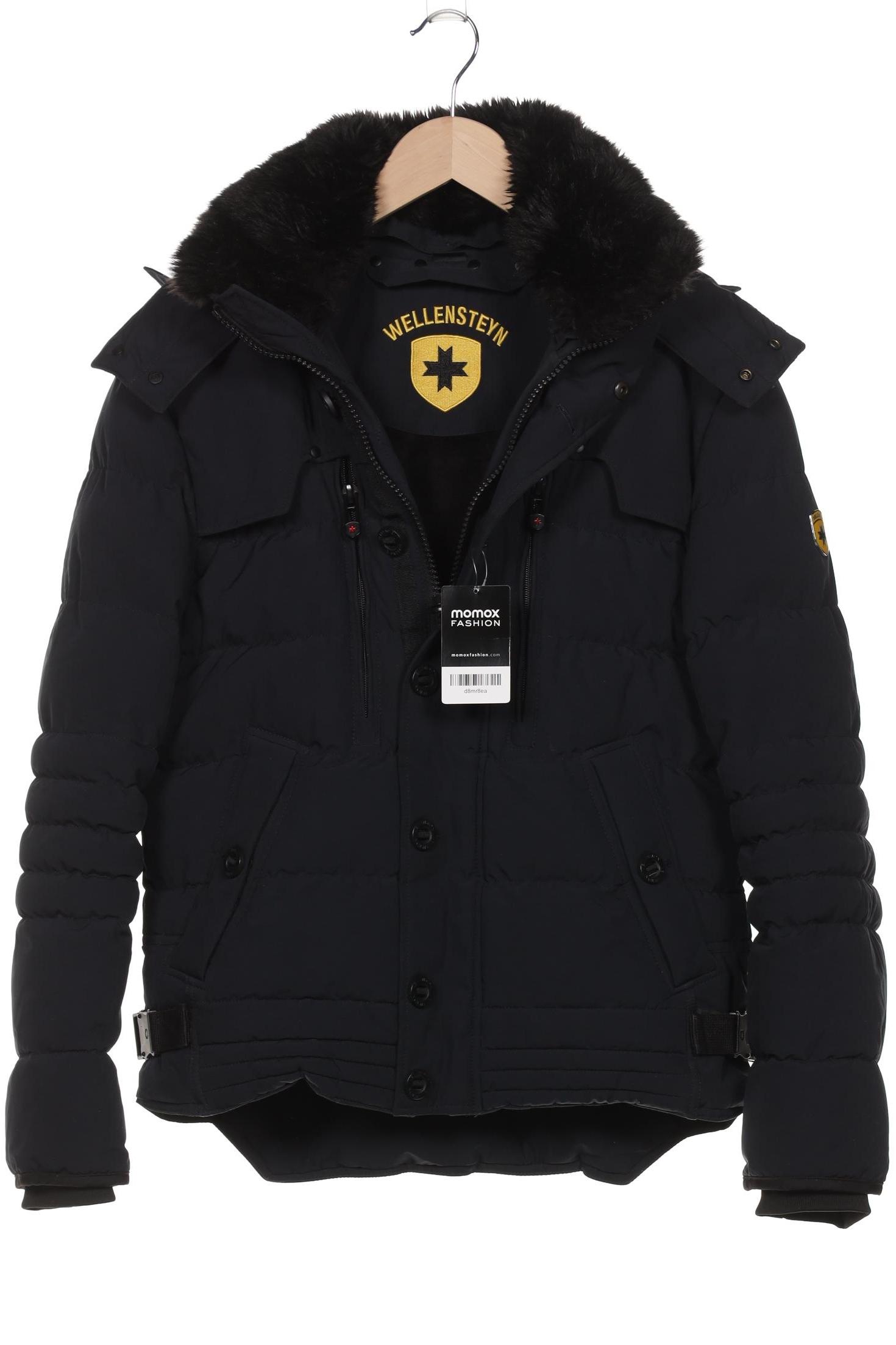 

Wellensteyn Herren Jacke, marineblau, Gr. 46
