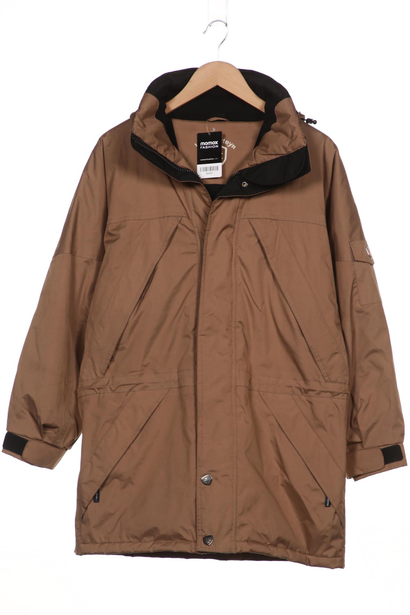 

Wellensteyn Herren Jacke, braun, Gr. 46