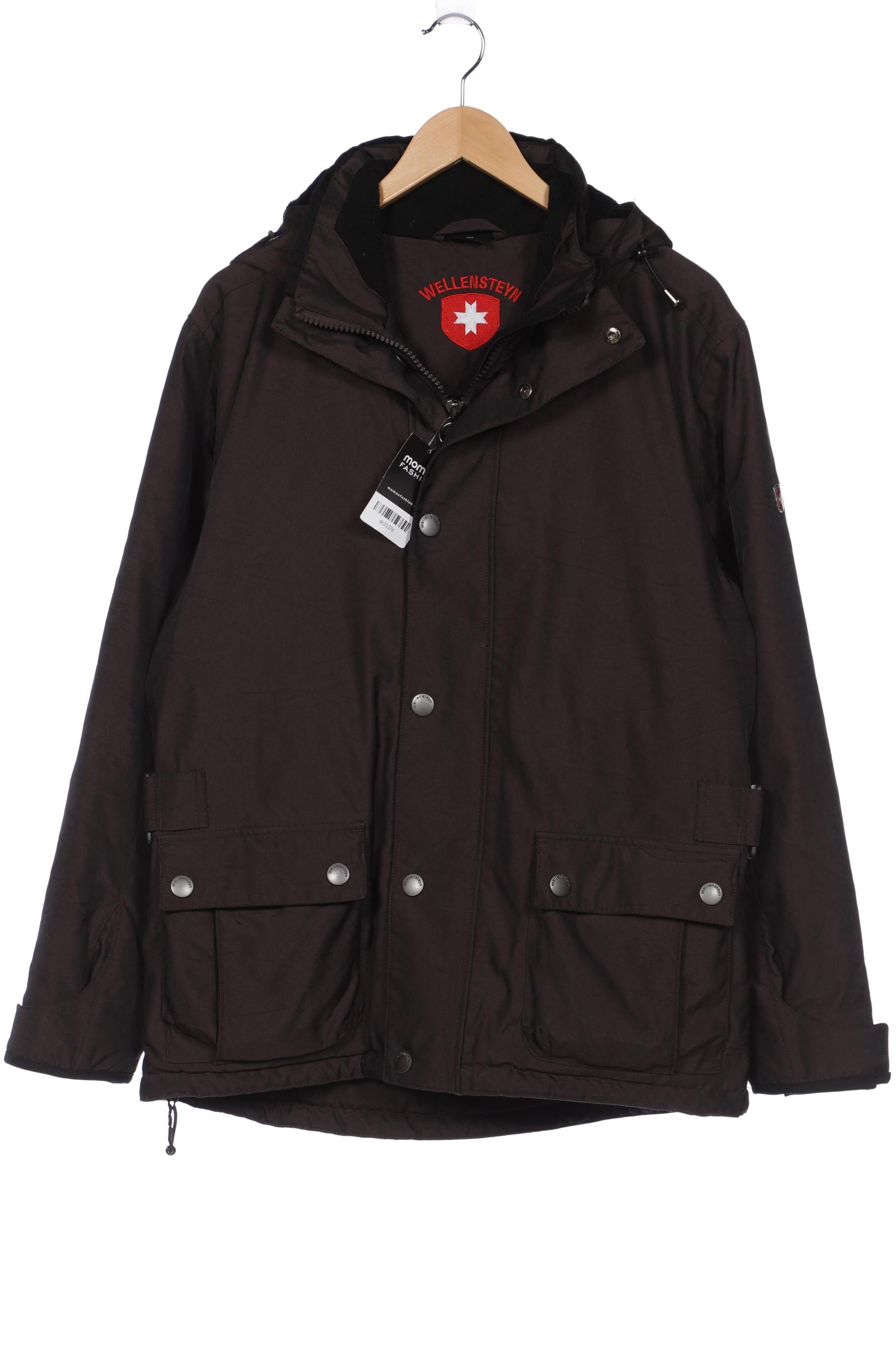 

Wellensteyn Herren Jacke, braun, Gr. 48