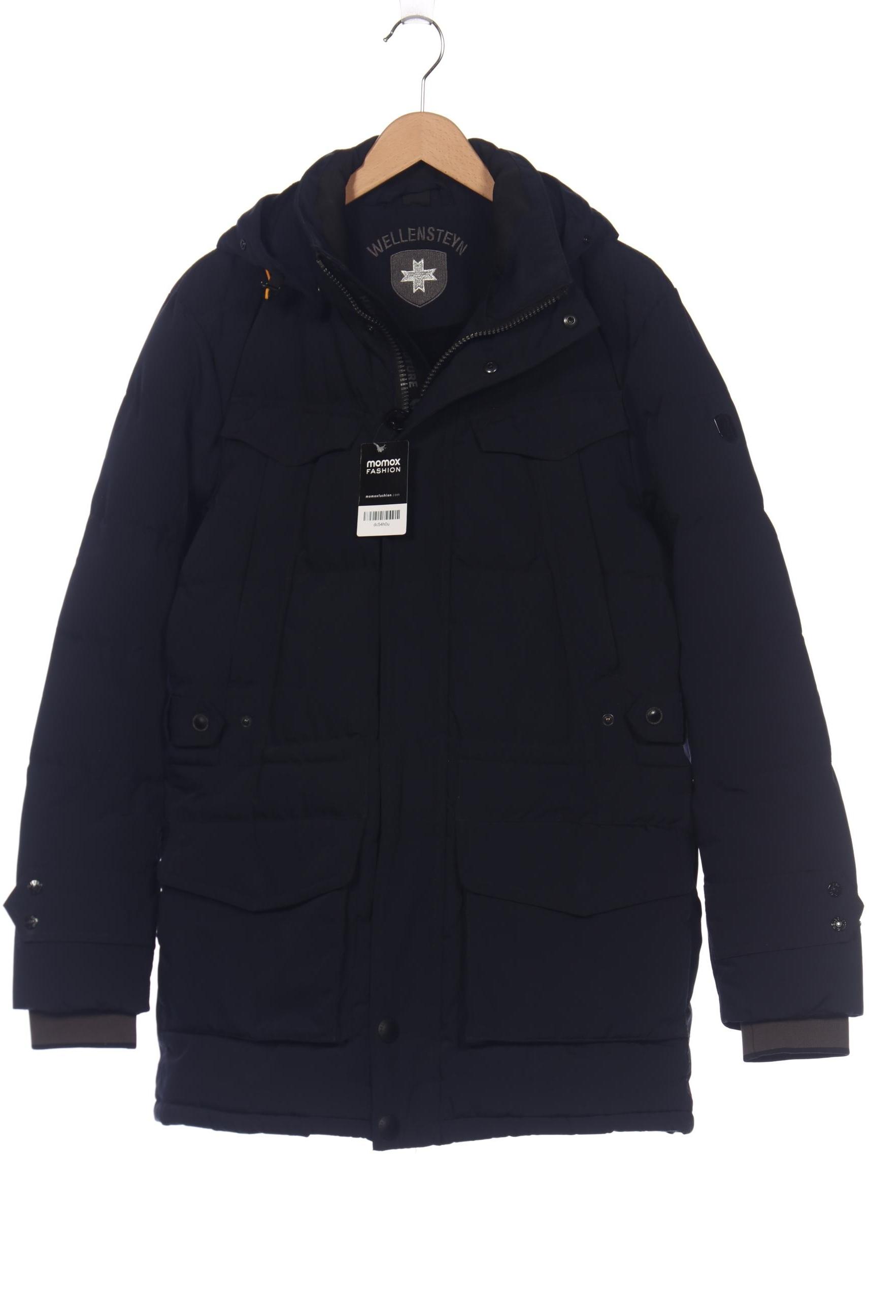 

Wellensteyn Herren Jacke, marineblau, Gr. 52