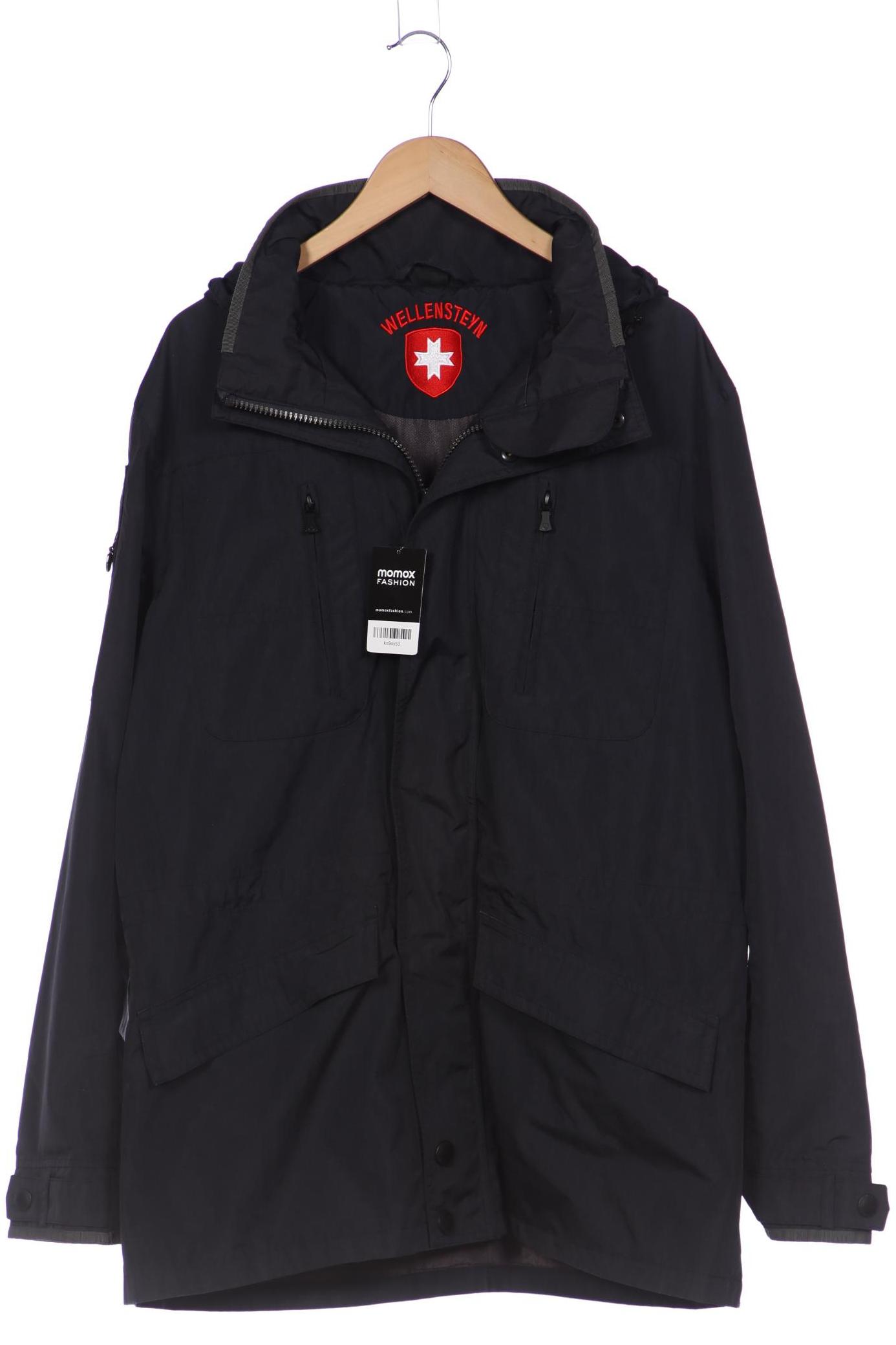 

Wellensteyn Herren Jacke, marineblau, Gr. 54