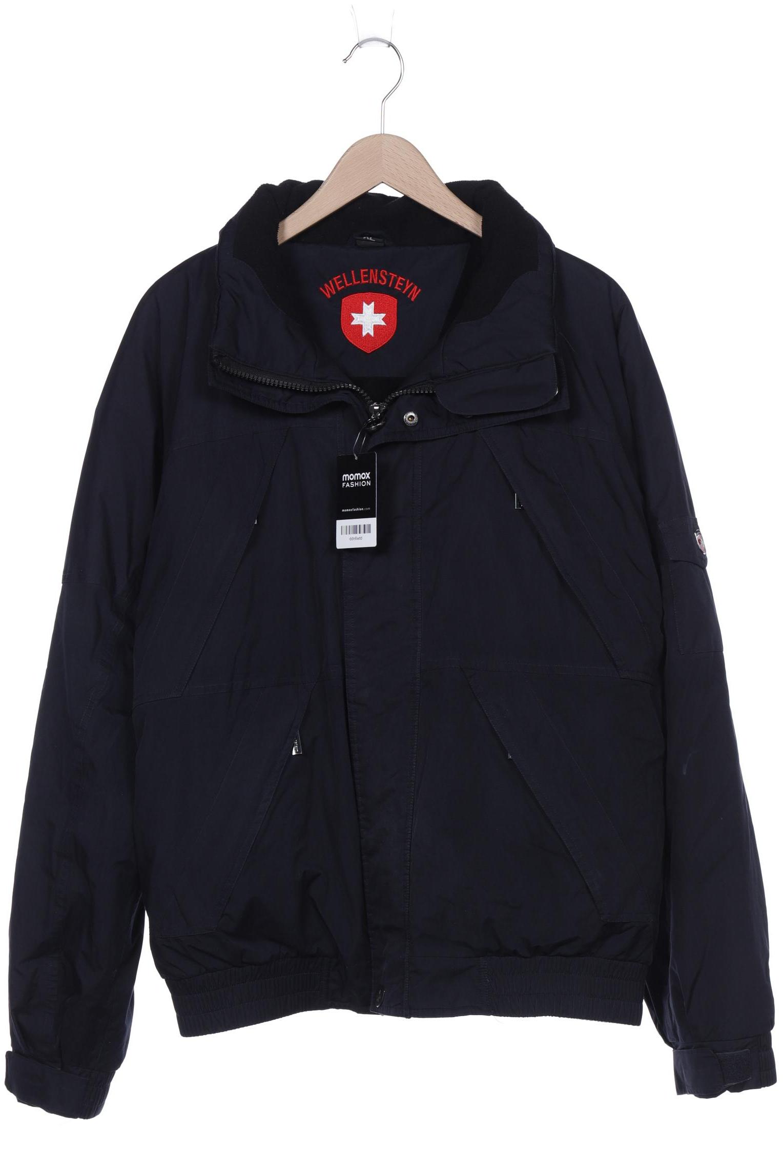 

Wellensteyn Herren Jacke, marineblau, Gr. 54