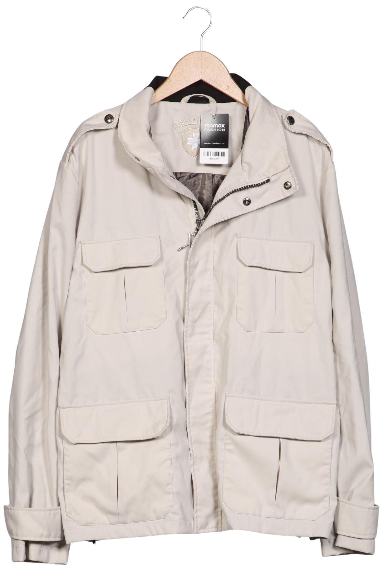

Wellensteyn Herren Jacke, beige, Gr. 54