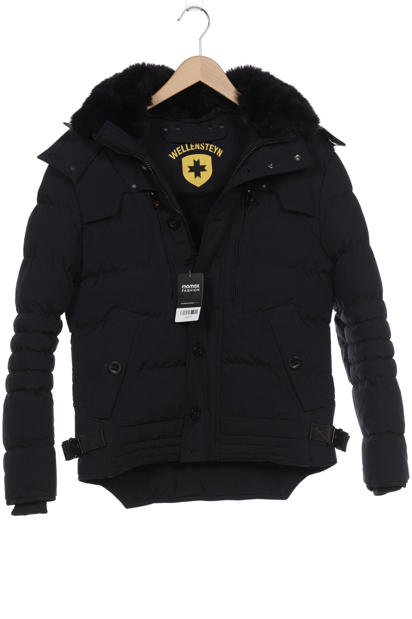 

Wellensteyn Herren Jacke, blau, Gr. 46