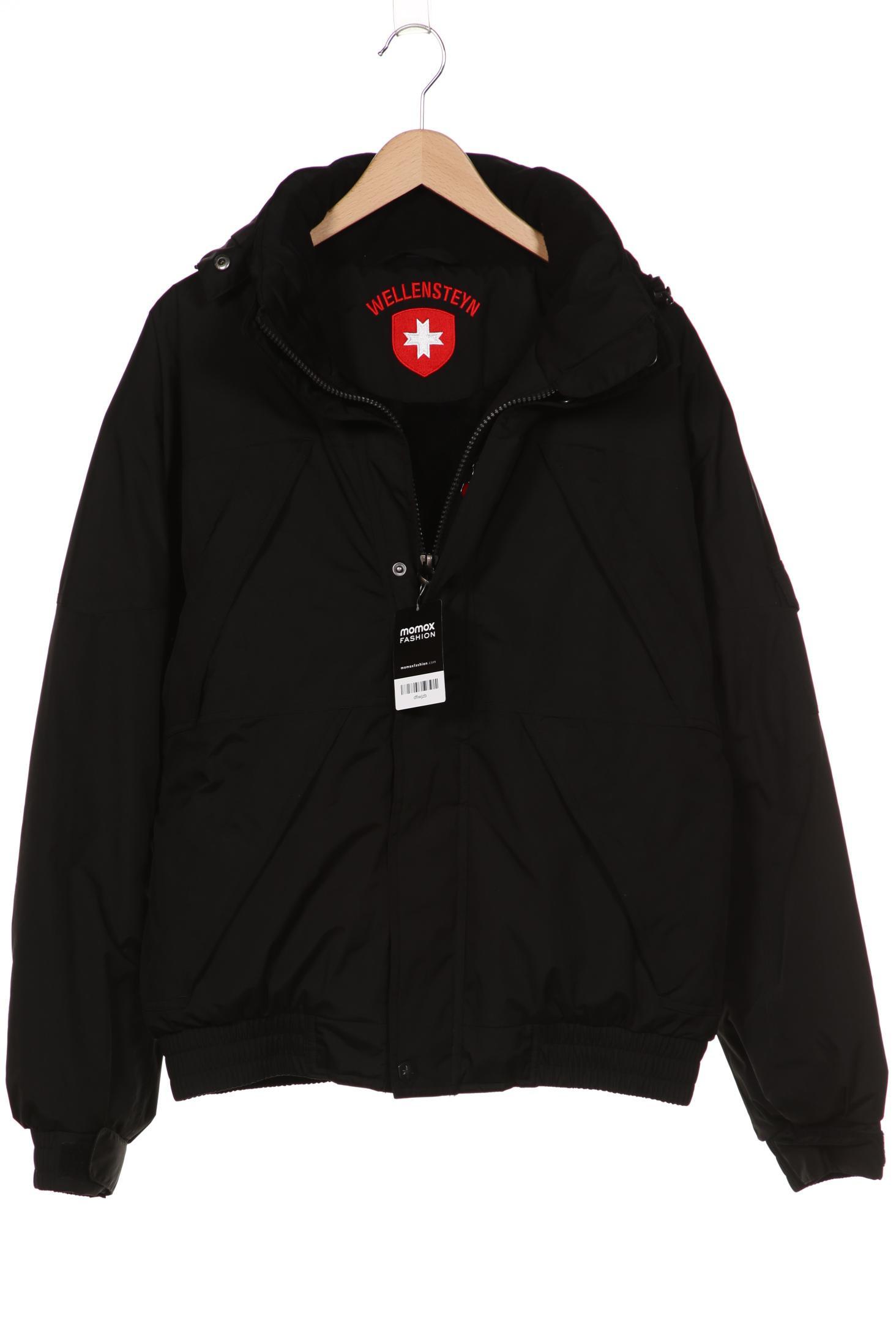 

Wellensteyn Herren Jacke, schwarz, Gr. 52