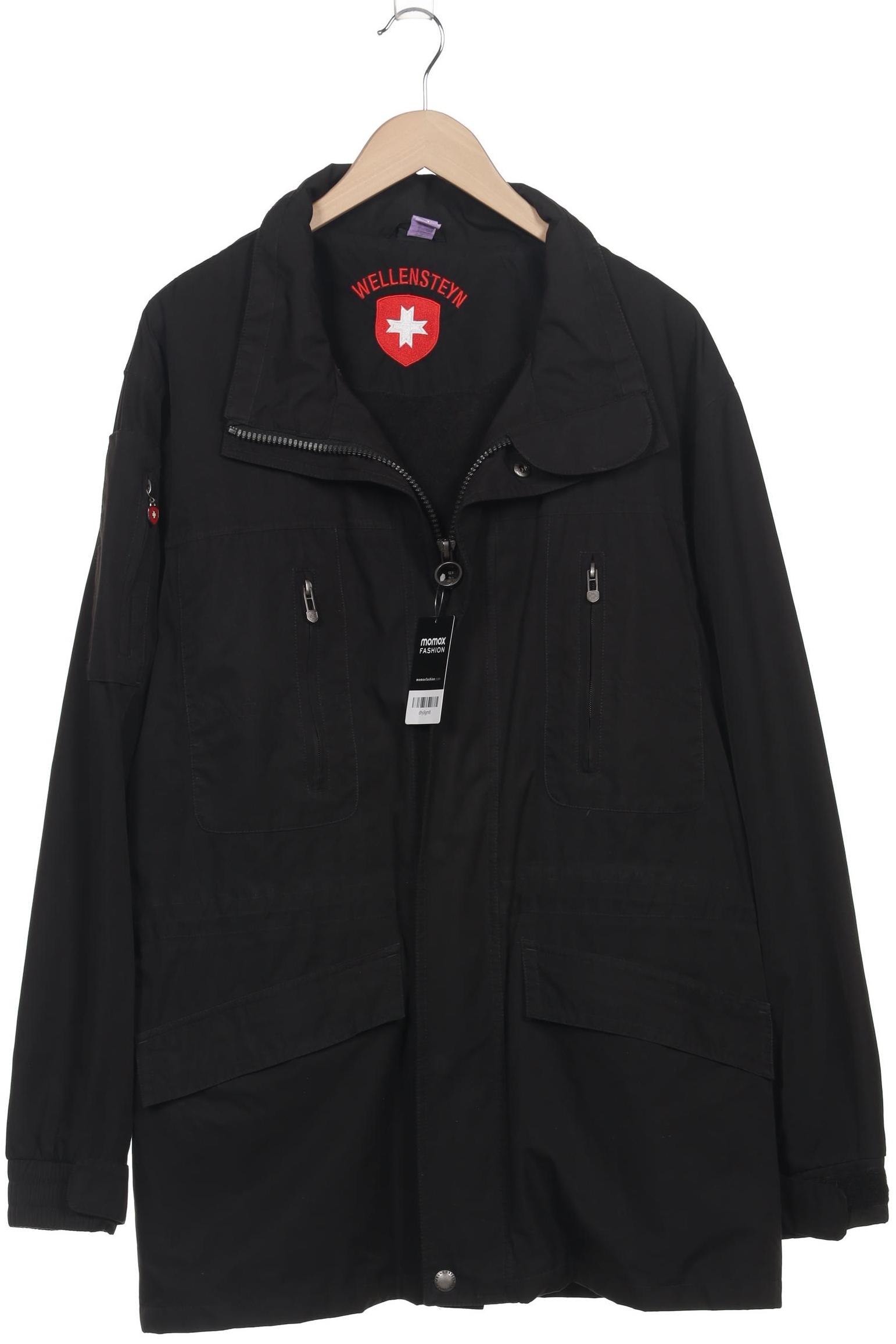

Wellensteyn Herren Jacke, schwarz, Gr. 54