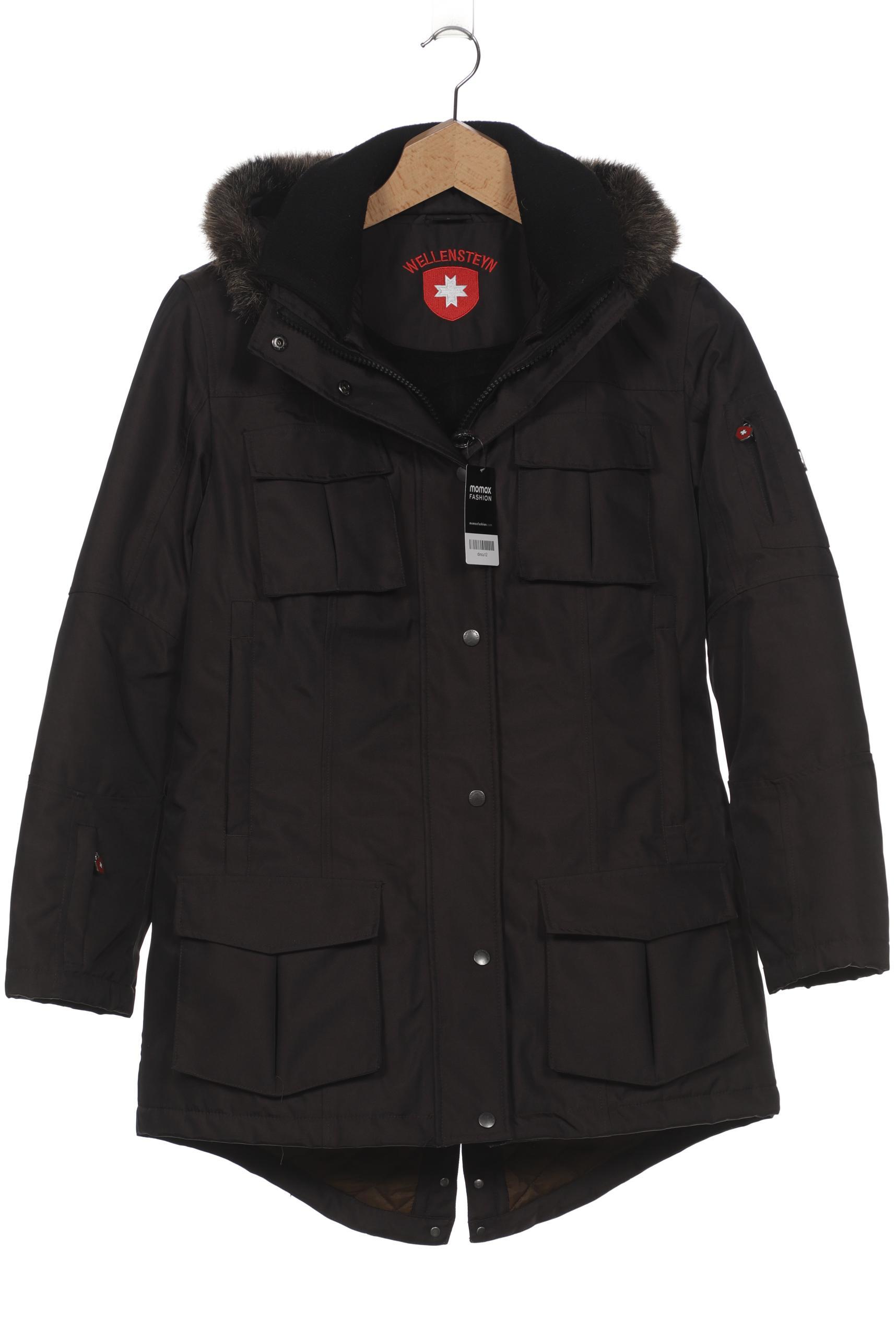 

Wellensteyn Herren Jacke, braun, Gr. 48