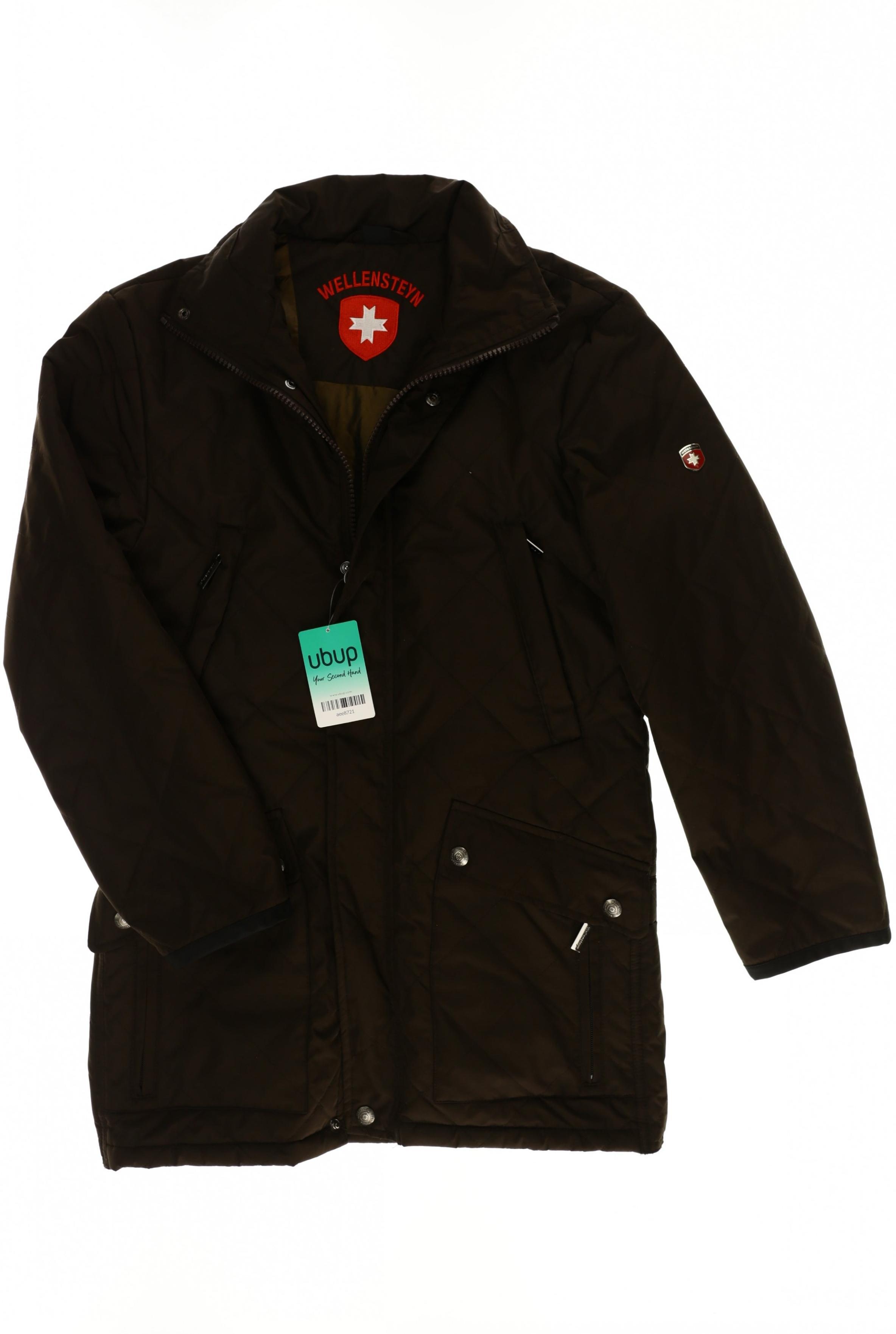 

Wellensteyn Herren Jacke, braun, Gr. 44