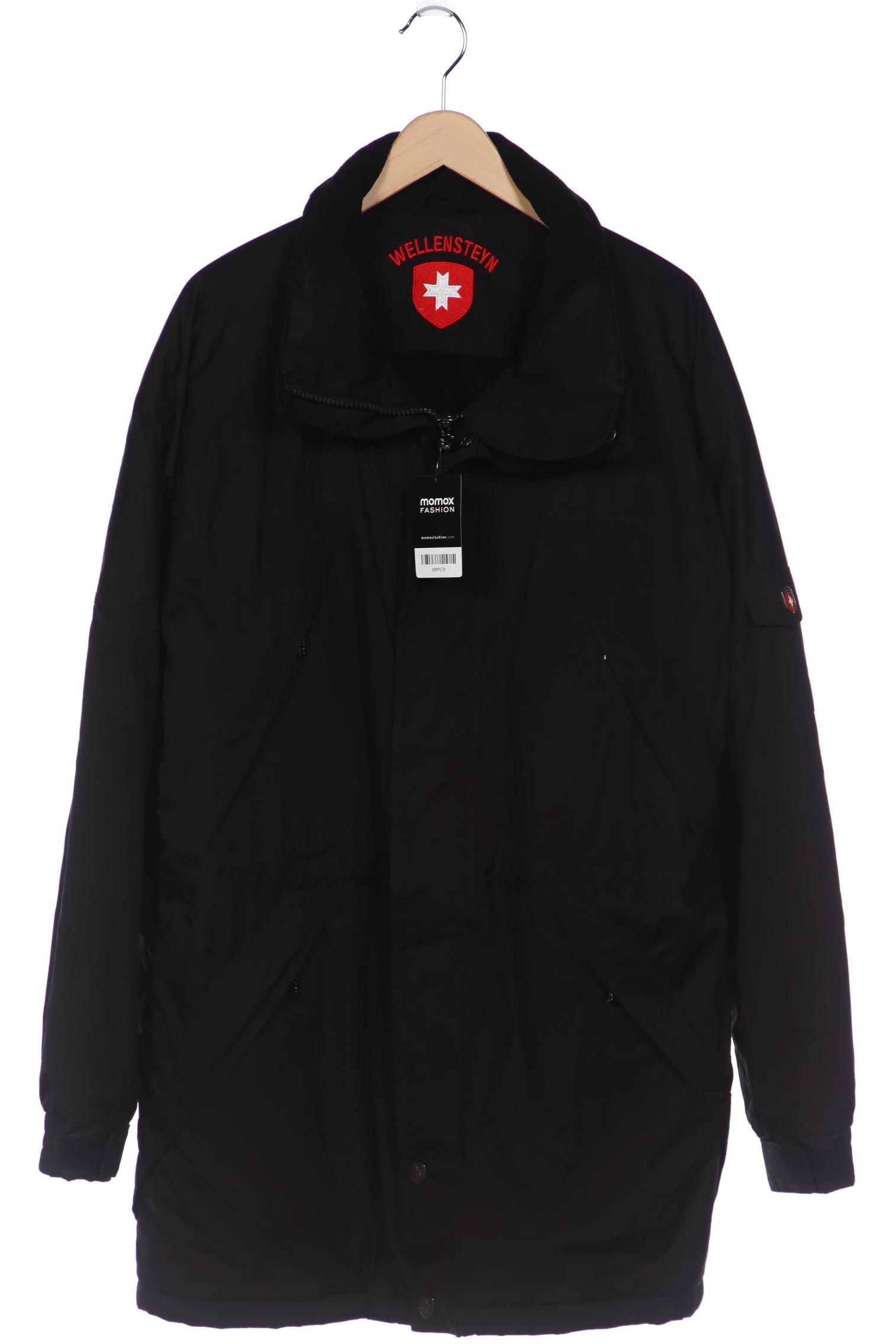 

Wellensteyn Herren Jacke, schwarz, Gr. 54