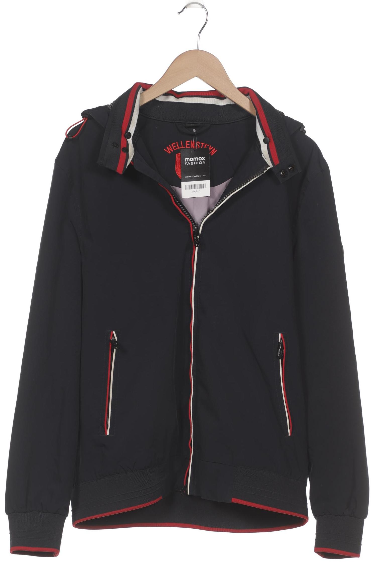 

Wellensteyn Herren Jacke, marineblau, Gr. 52