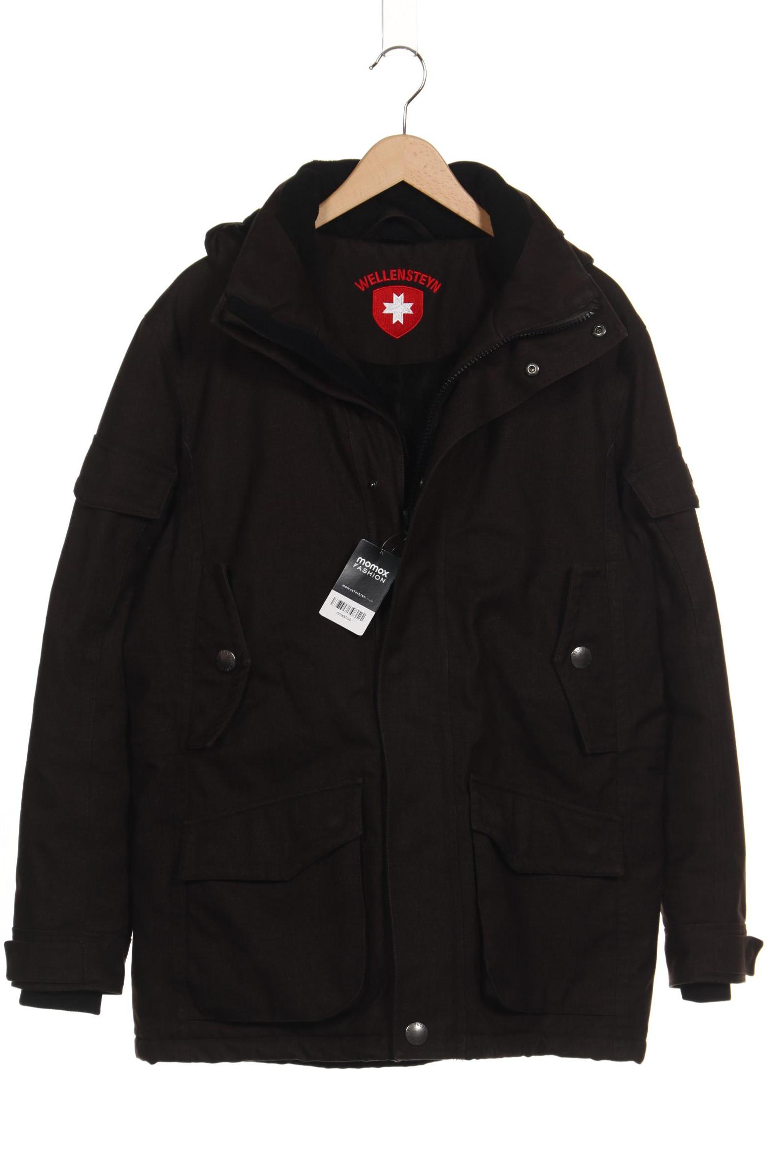 

Wellensteyn Herren Jacke, braun, Gr. 52