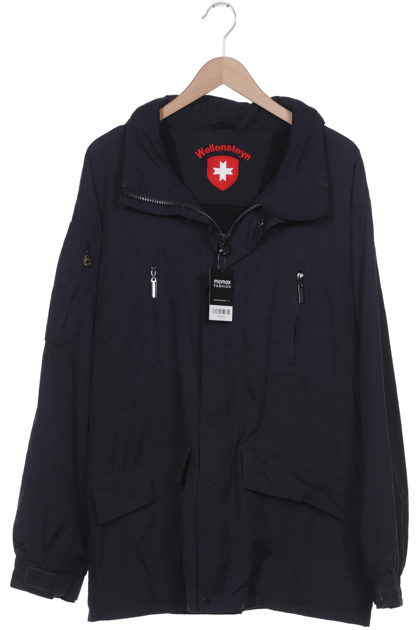 

Wellensteyn Herren Jacke, marineblau