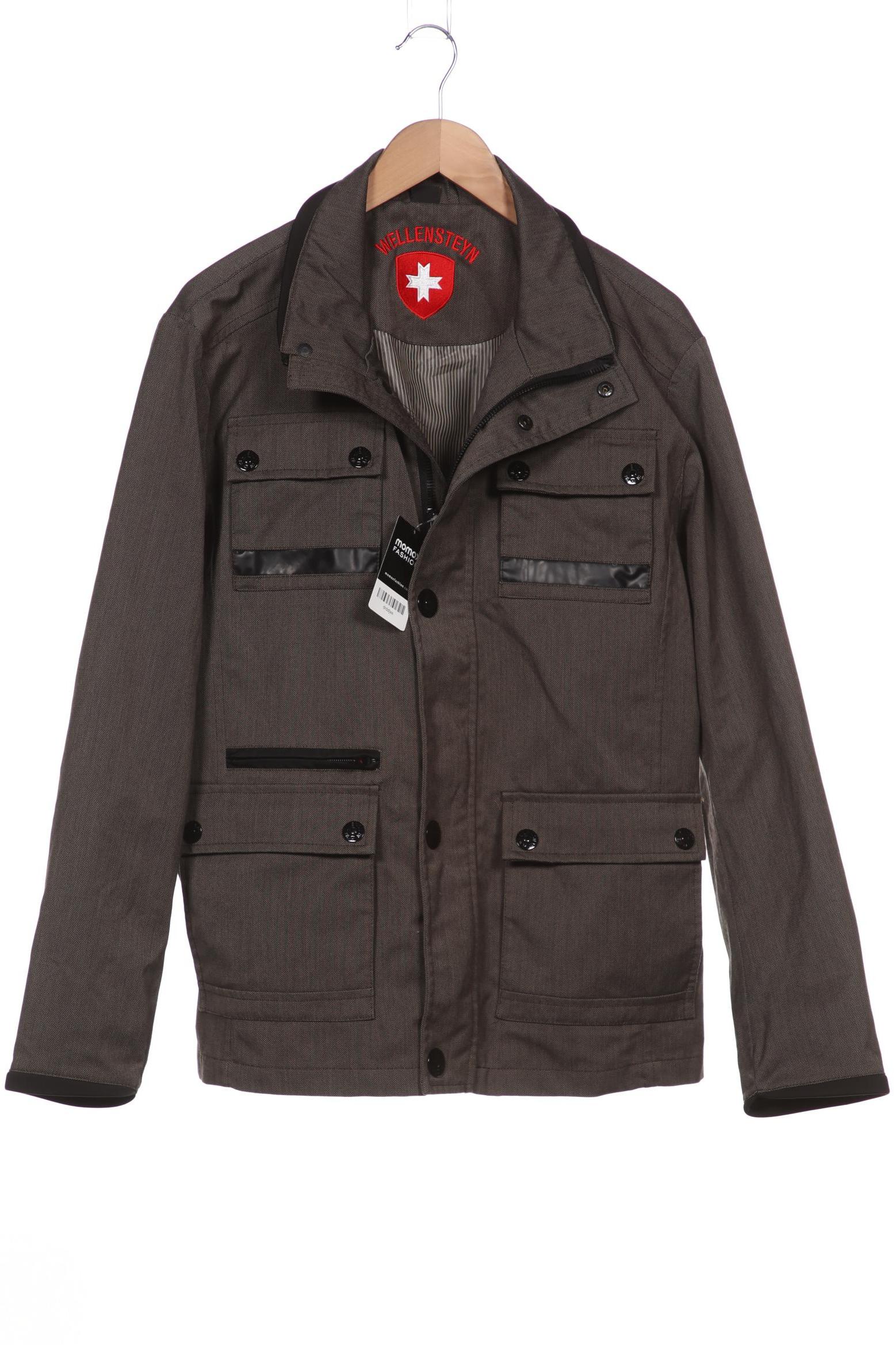 

Wellensteyn Herren Jacke, grau, Gr. 52