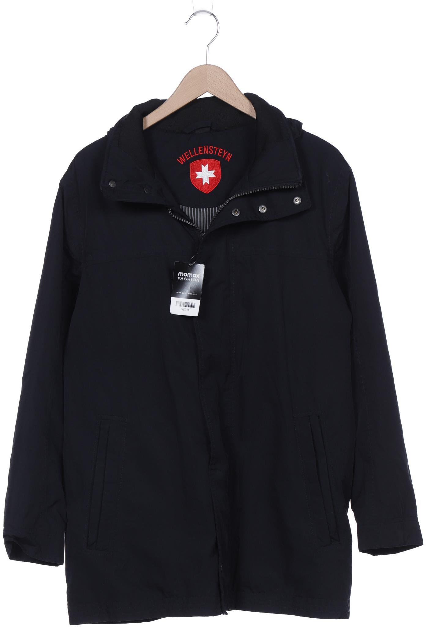 

Wellensteyn Herren Jacke, schwarz, Gr. 48