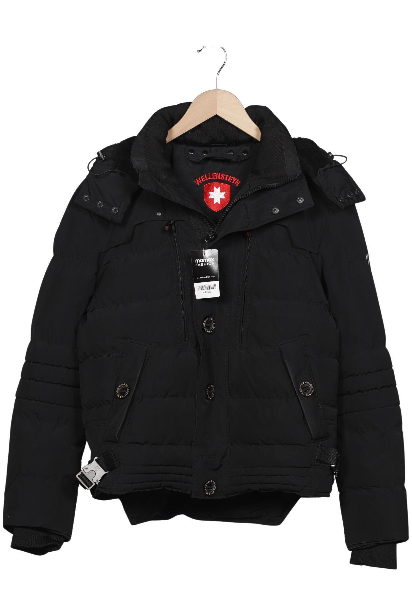

Wellensteyn Herren Jacke, schwarz, Gr. 48