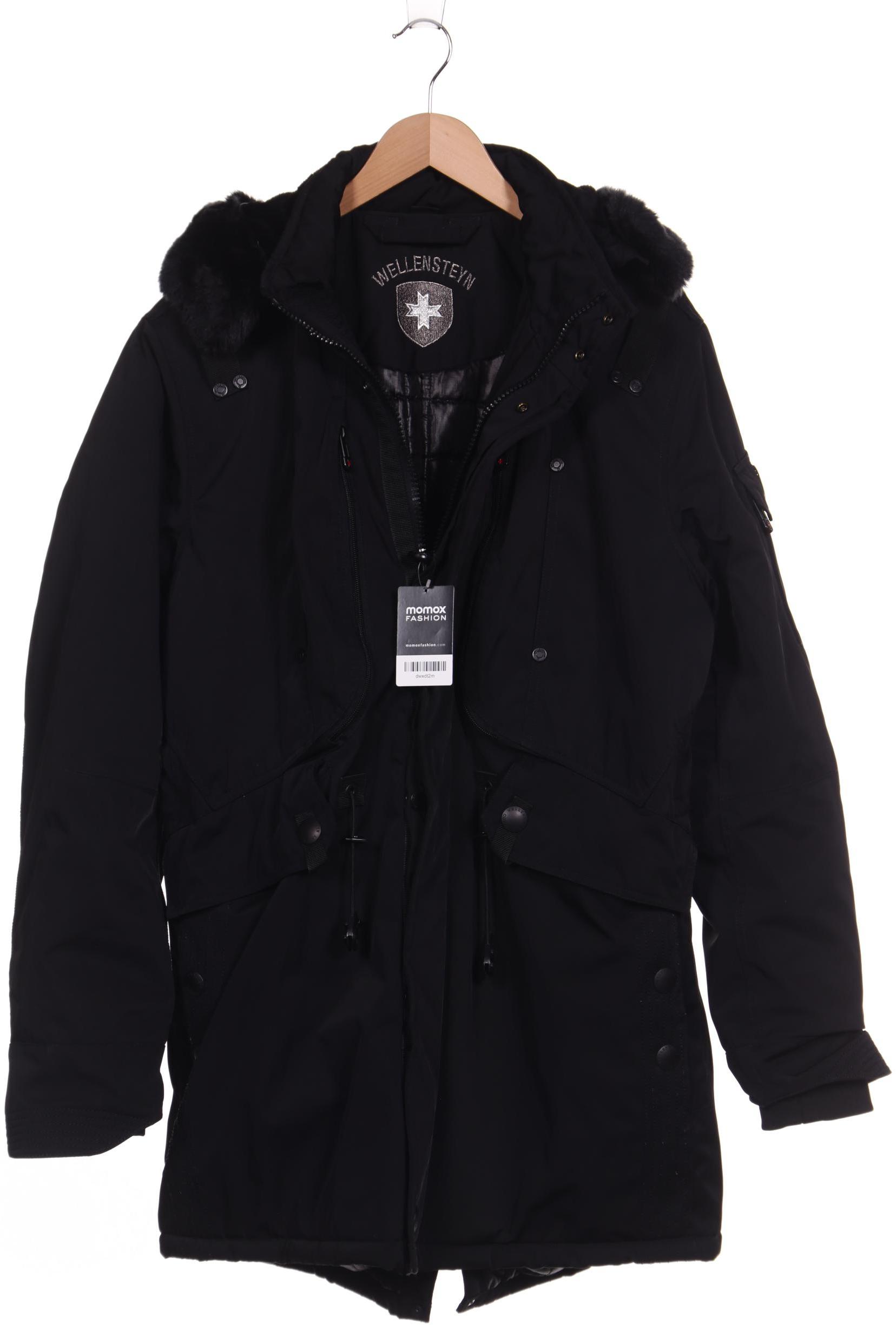 

Wellensteyn Herren Jacke, schwarz, Gr. 54