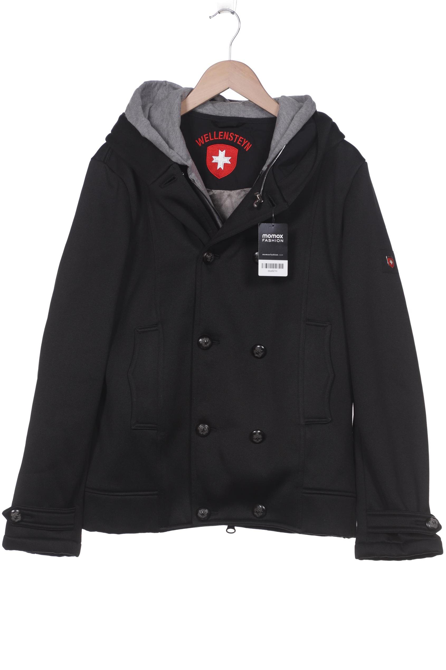 

Wellensteyn Herren Jacke, schwarz, Gr. 52