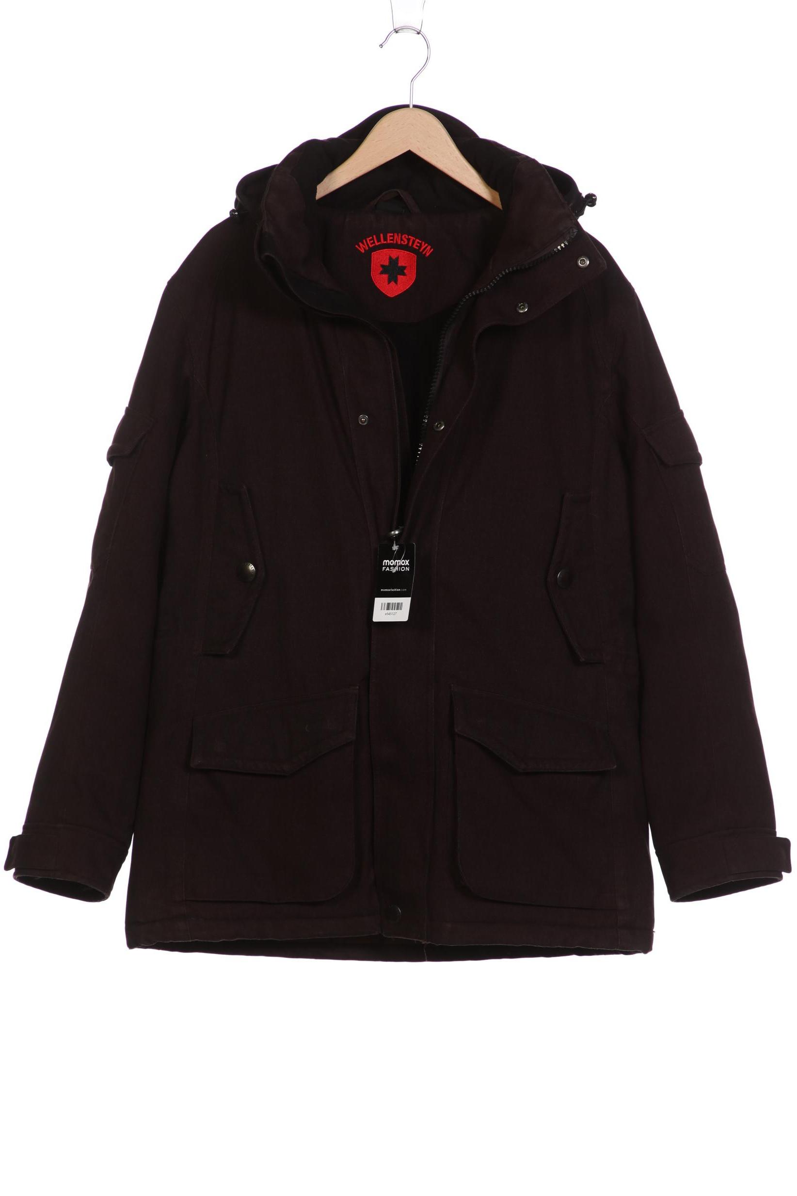 

Wellensteyn Herren Jacke, braun, Gr. 52