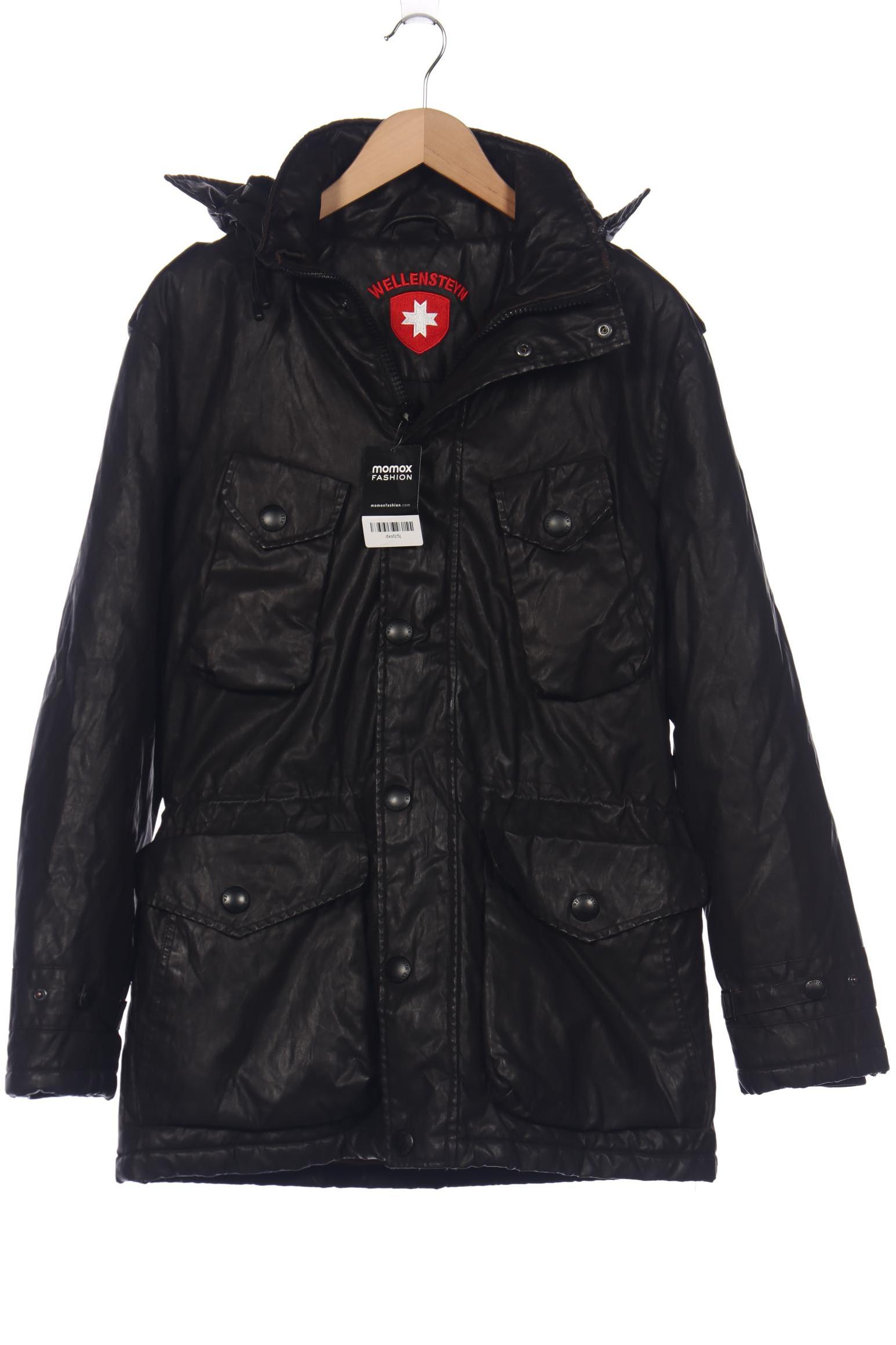 

Wellensteyn Herren Jacke, braun