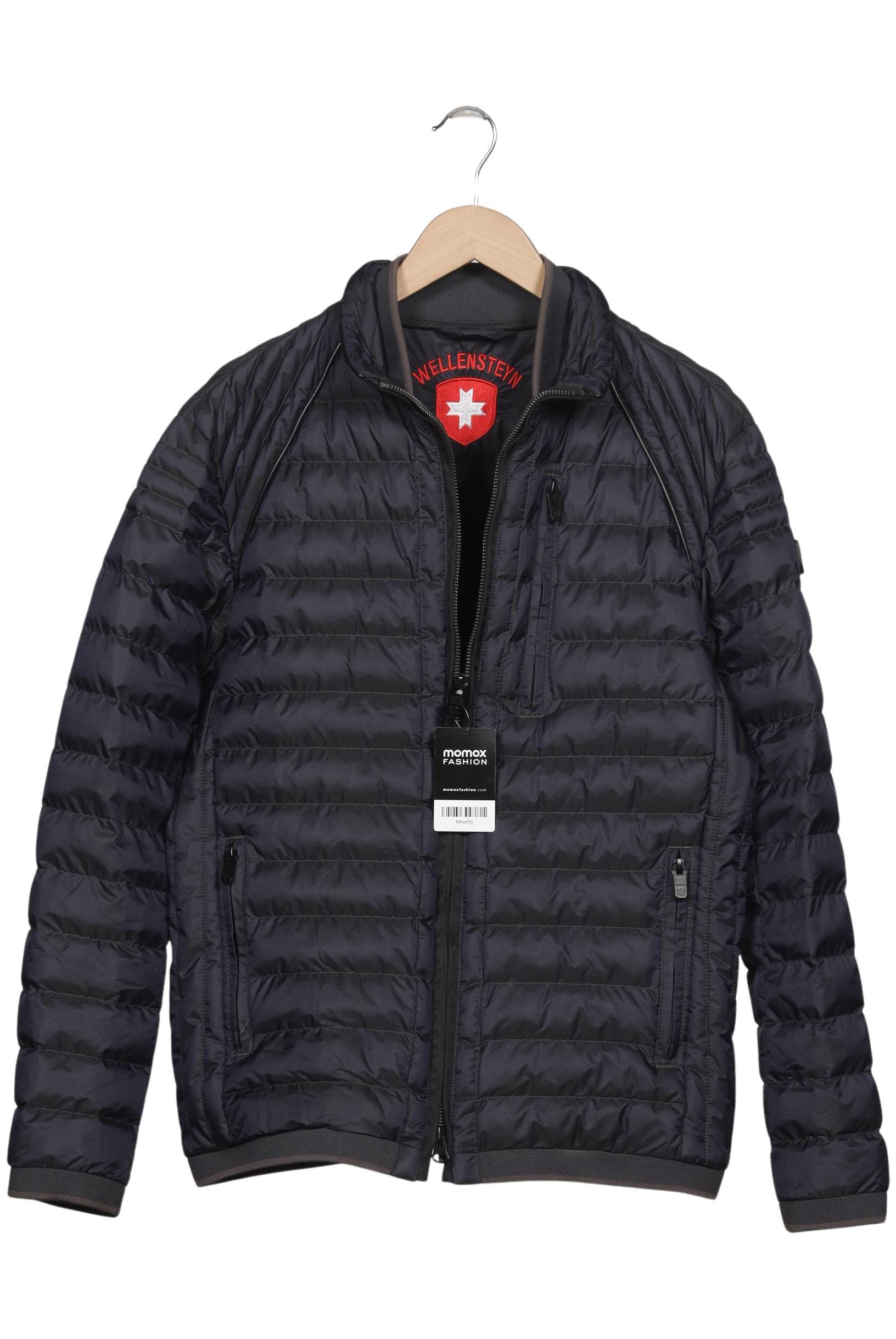 

Wellensteyn Herren Jacke, marineblau, Gr. 52