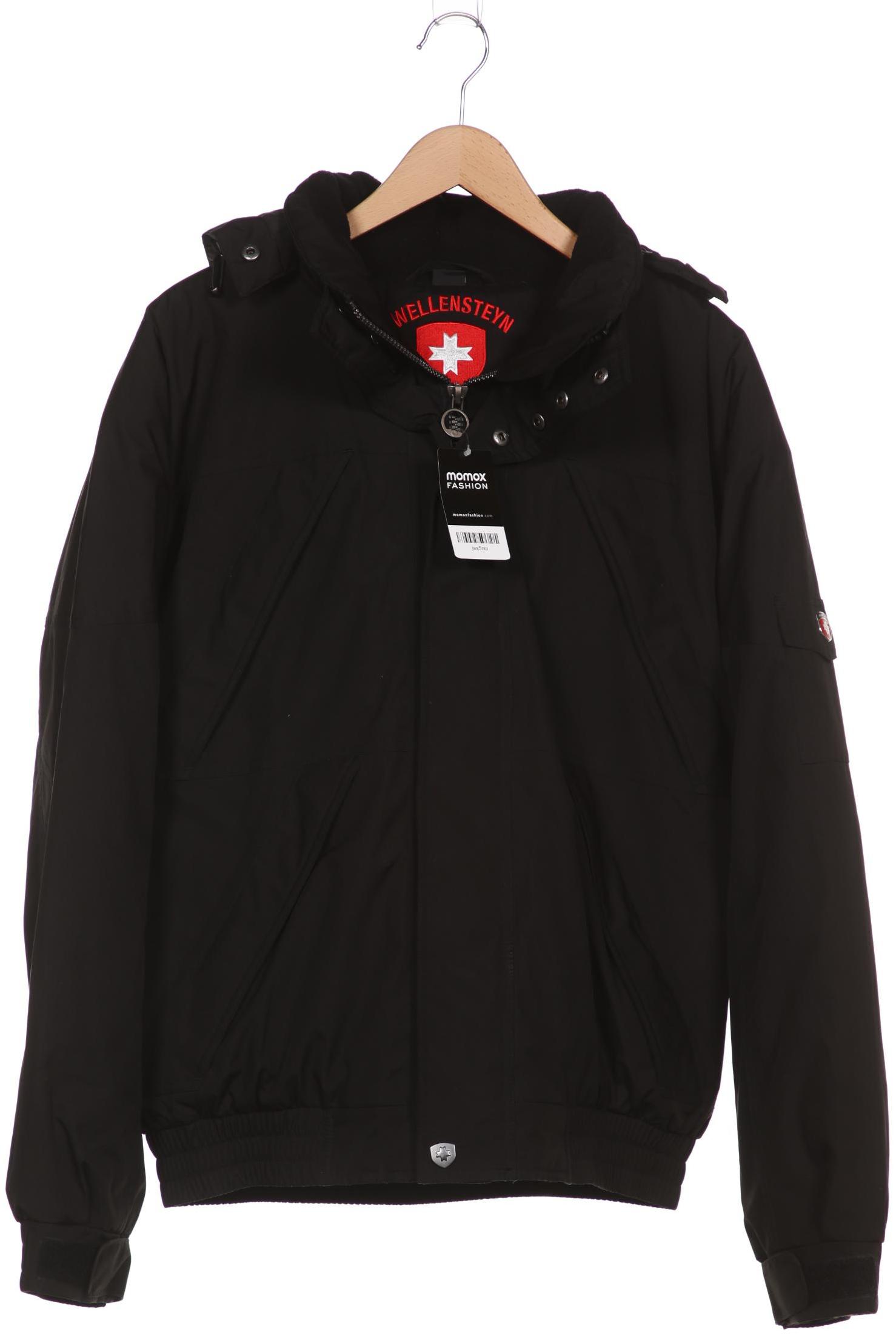 

Wellensteyn Herren Jacke, schwarz, Gr. 52