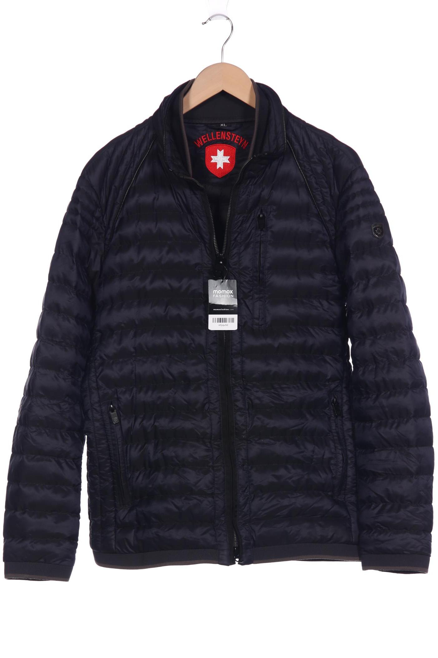 

Wellensteyn Herren Jacke, marineblau, Gr. 54