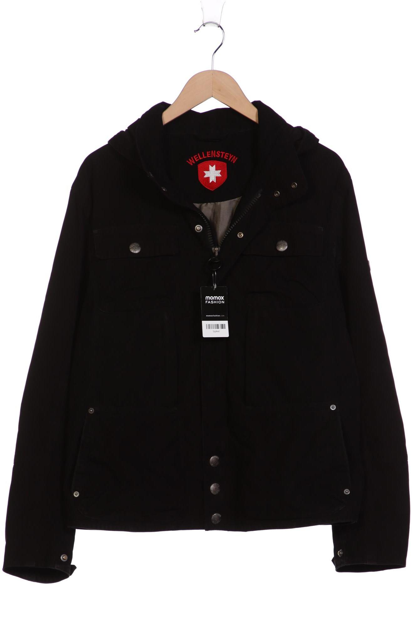 

Wellensteyn Herren Jacke, schwarz, Gr. 52