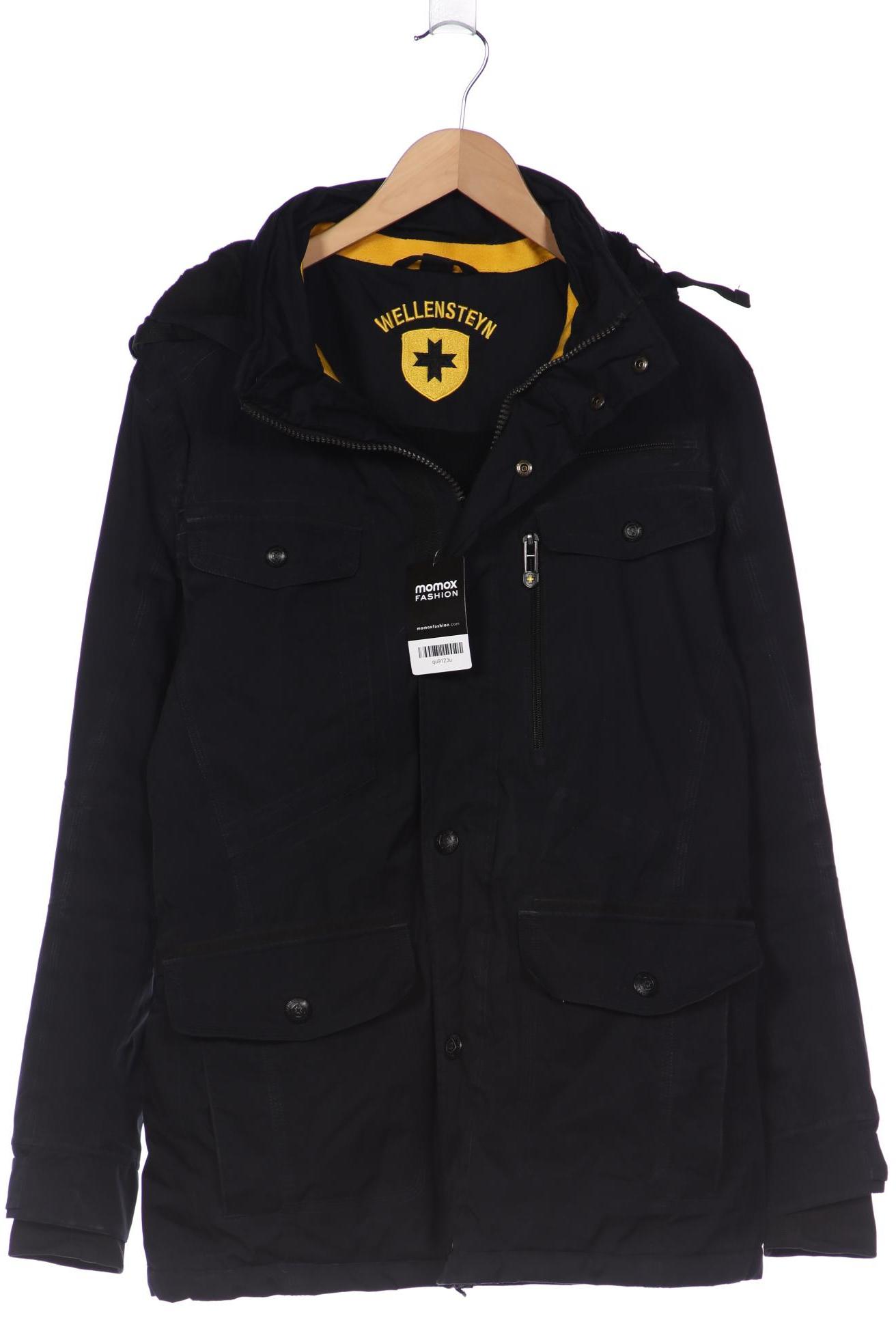 

Wellensteyn Herren Jacke, marineblau, Gr. 48