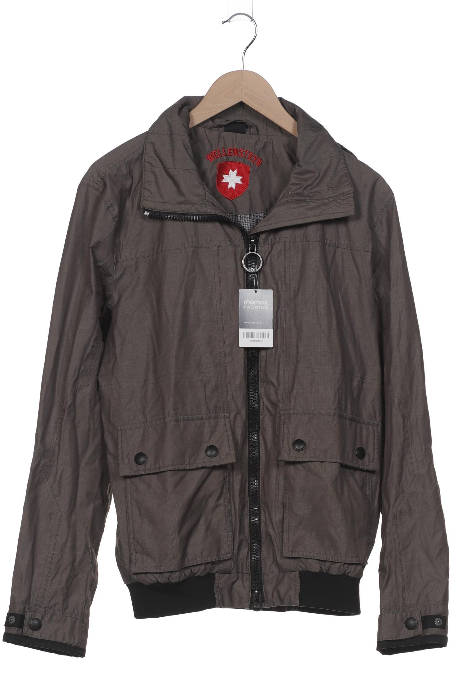

Wellensteyn Herren Jacke, grau, Gr. 52