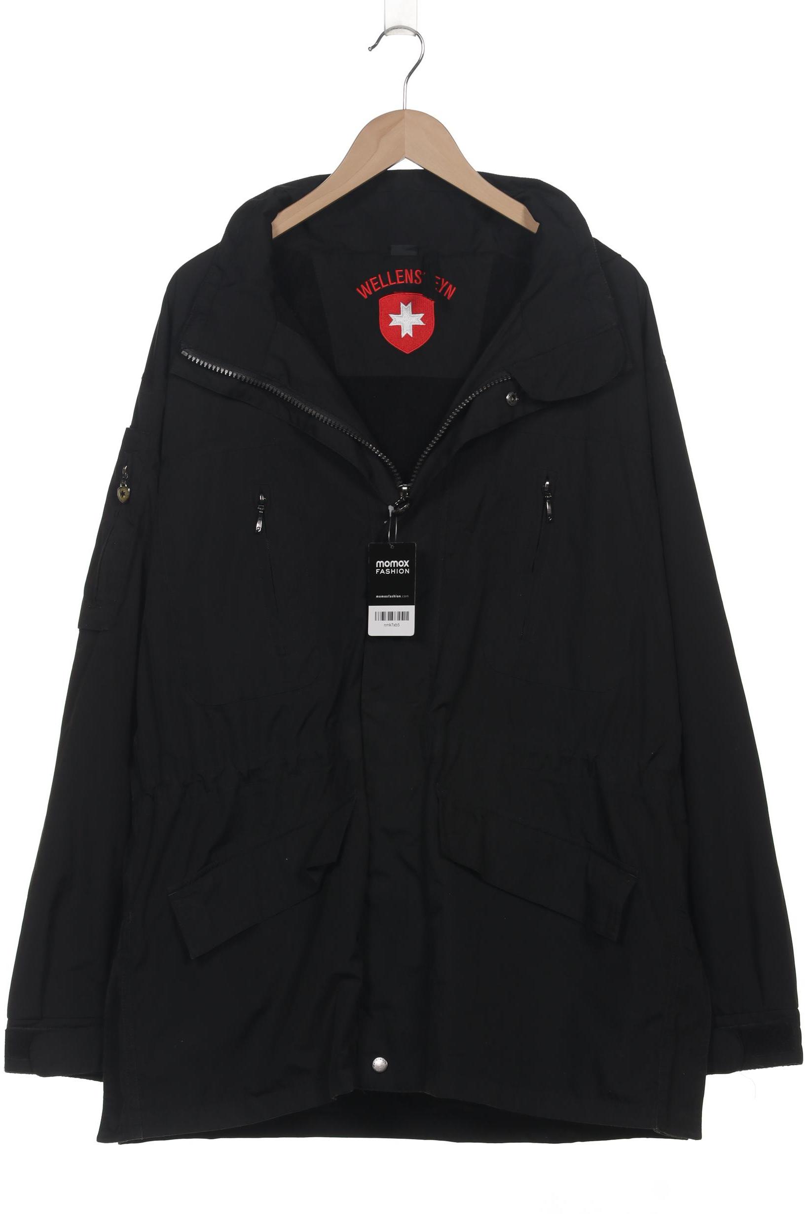 

Wellensteyn Herren Jacke, schwarz, Gr. 54