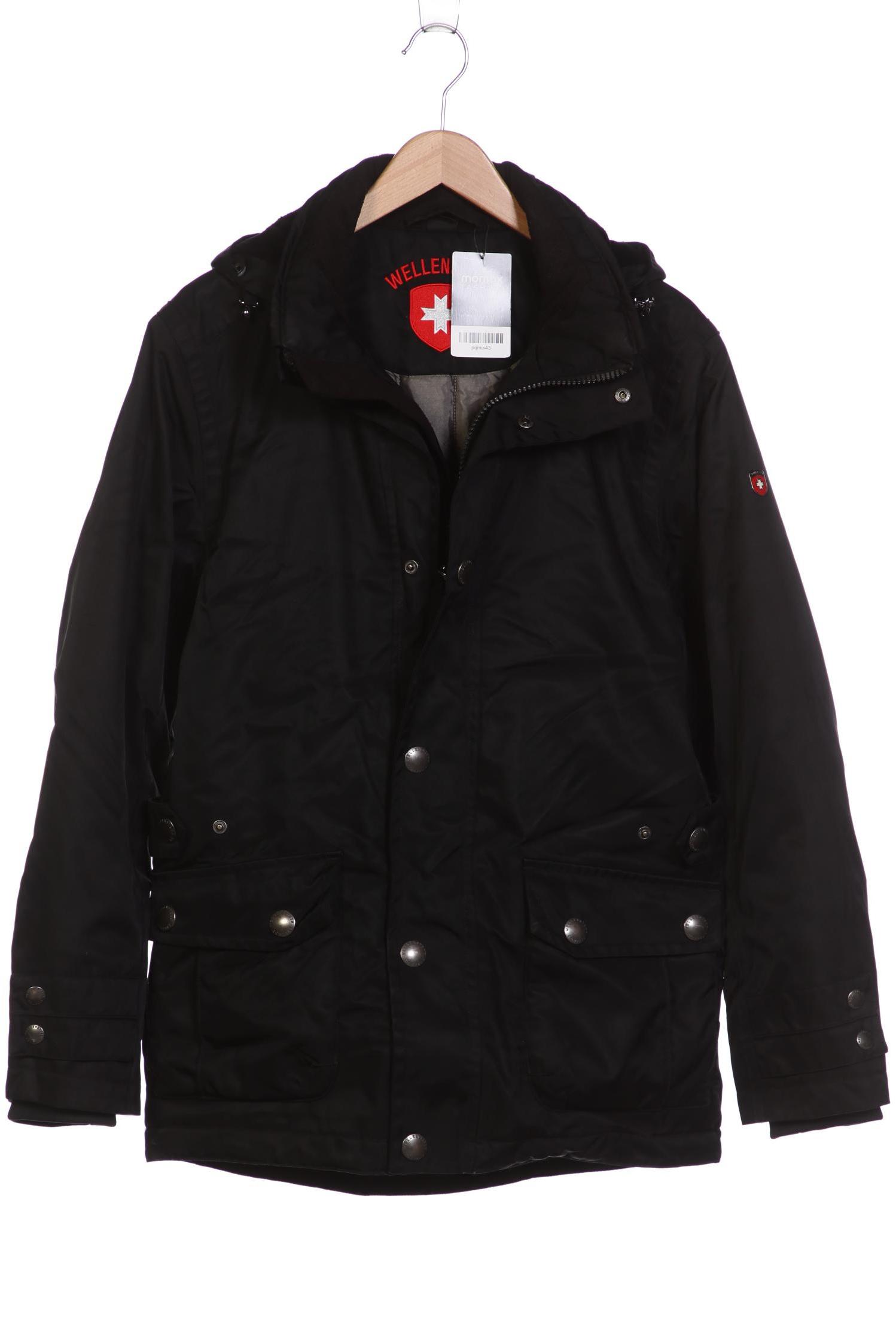 

Wellensteyn Herren Jacke, schwarz, Gr. 48